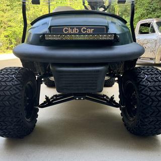 Submitted by Mike H