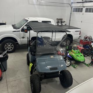 Submitted by MATT H