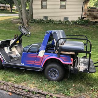 Submitted by Fred B