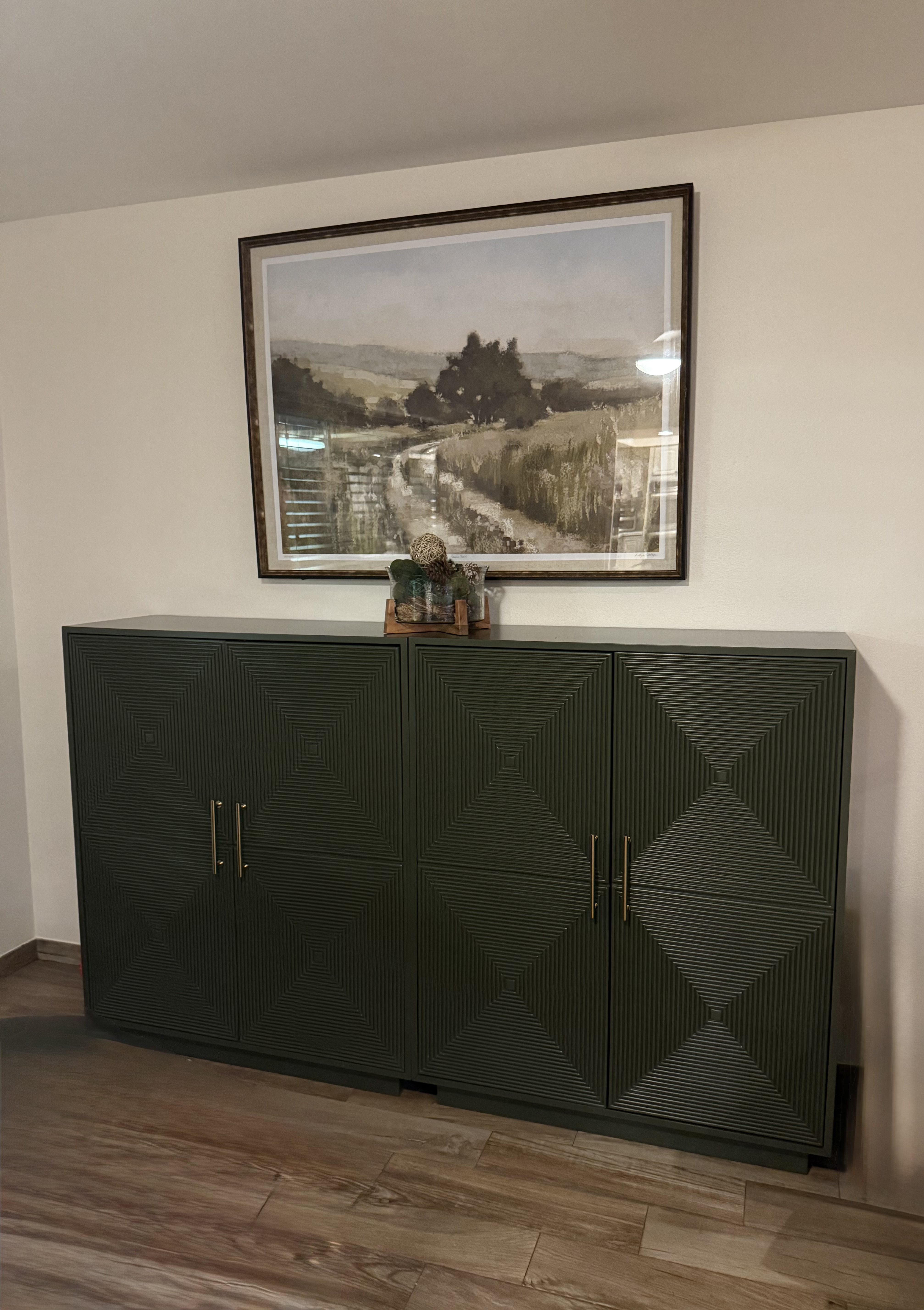 Geirwood Accent Cabinet | Ashley