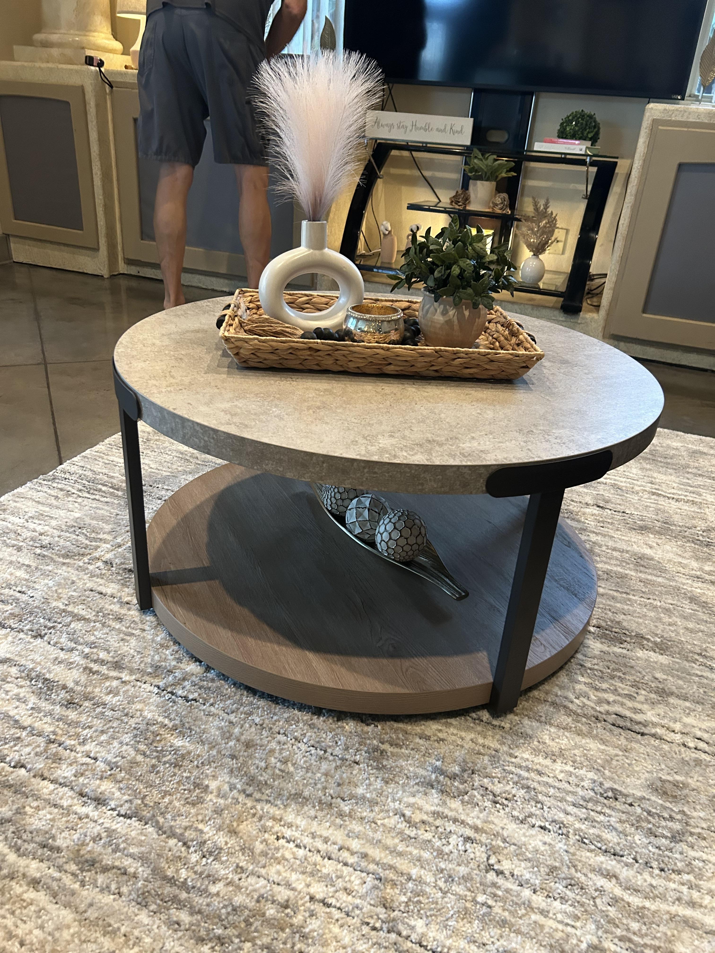 Darthurst Table (Set of 3) | Ashley