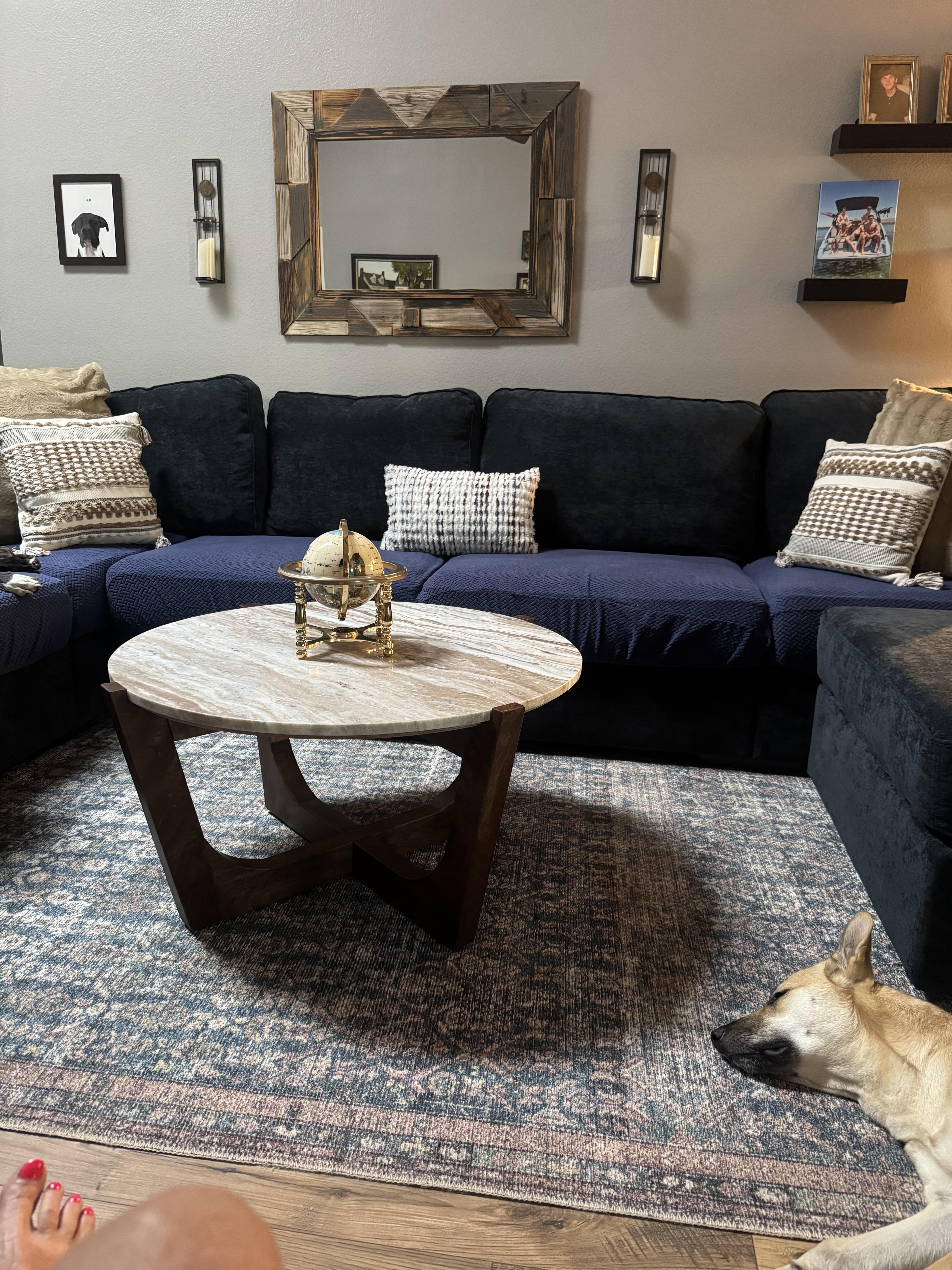 Tanidore Coffee Table | Ashley