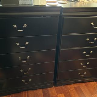 Anarasia 5 Drawer Chest of Drawers | Ashley