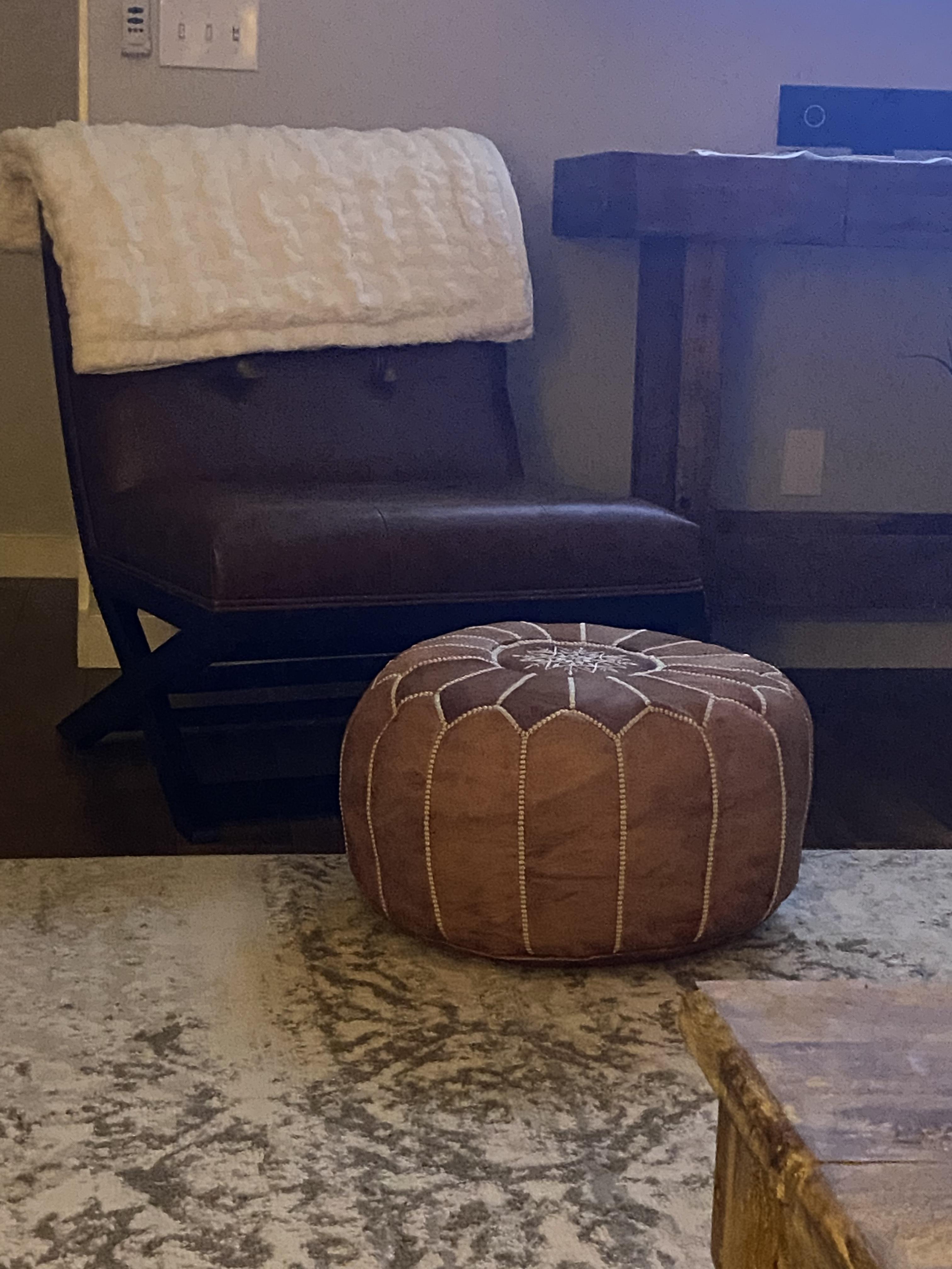 Sidewinder Accent Chair | Ashley