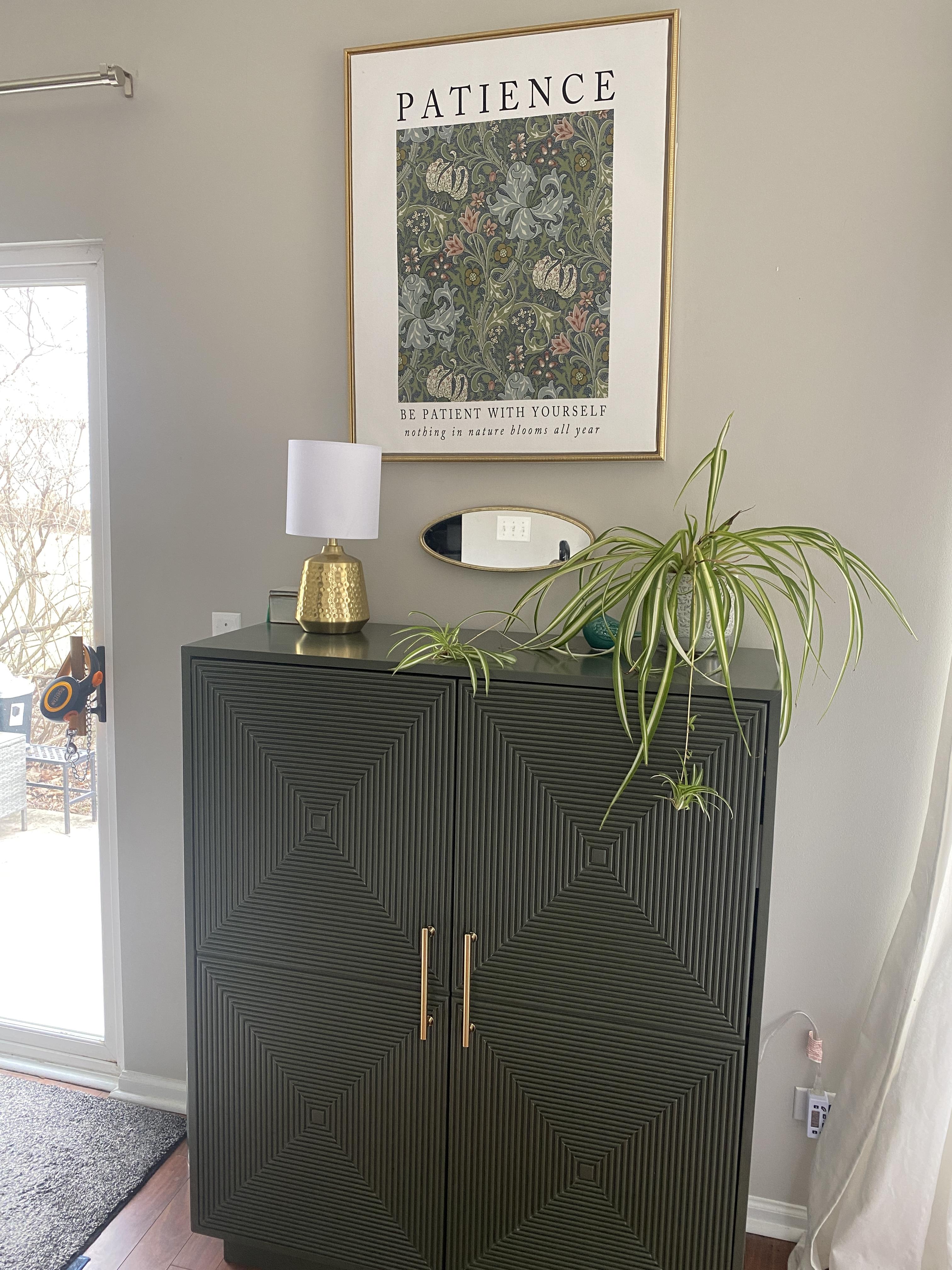 Geirwood Accent Cabinet | Ashley