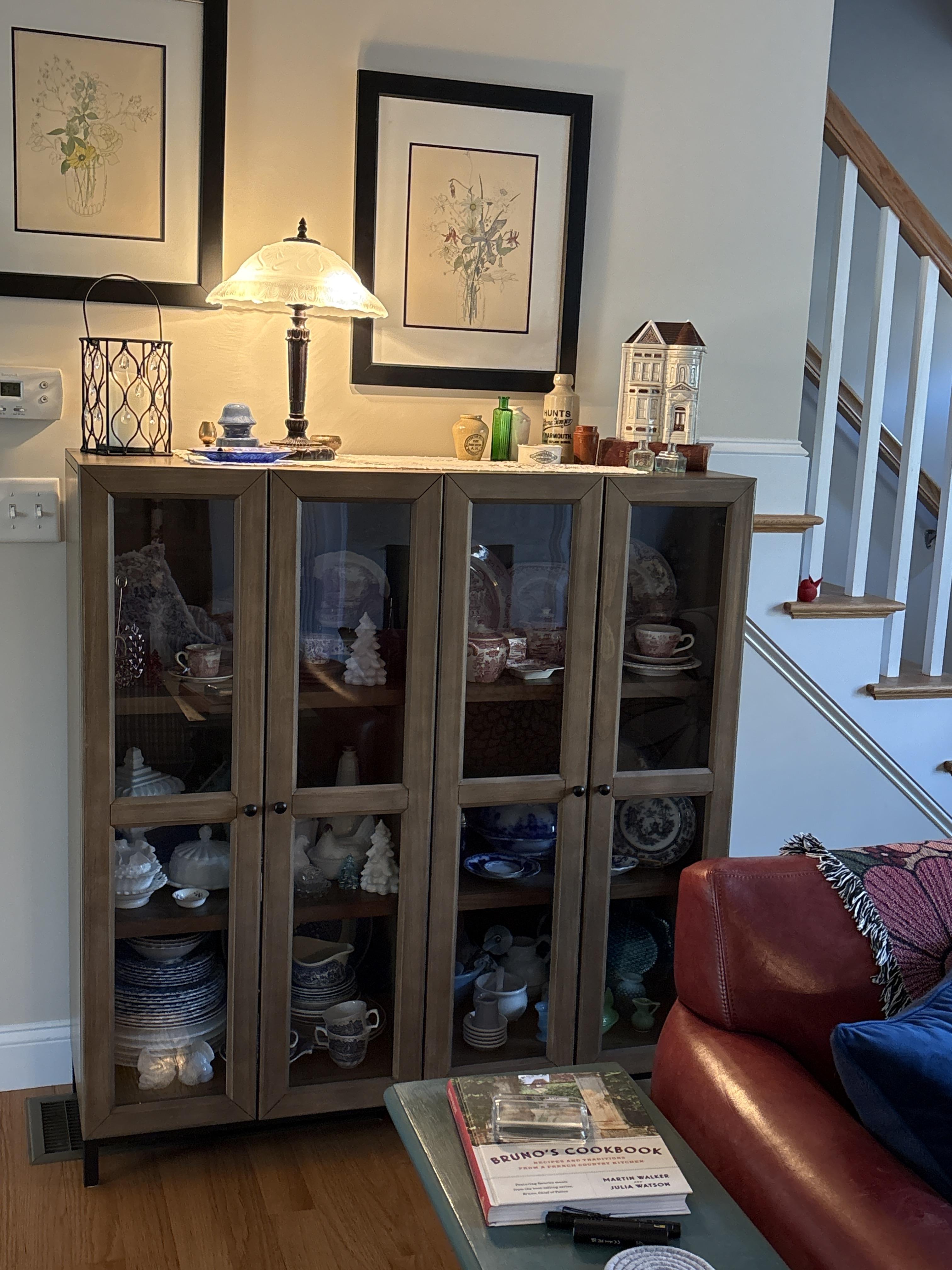 Wrenridge Accent Cabinet | Ashley