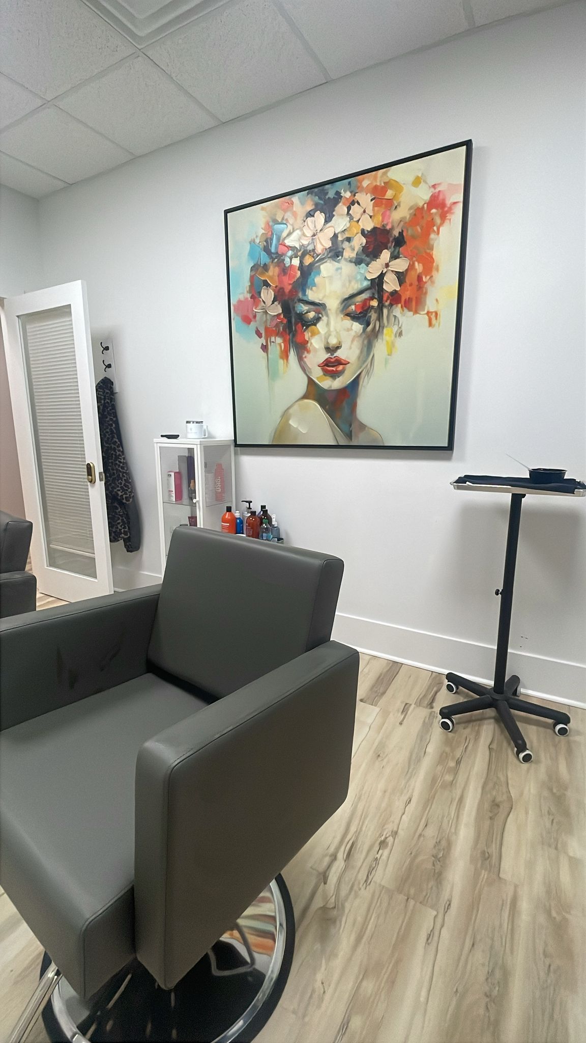 Varnward Wall Art | Ashley