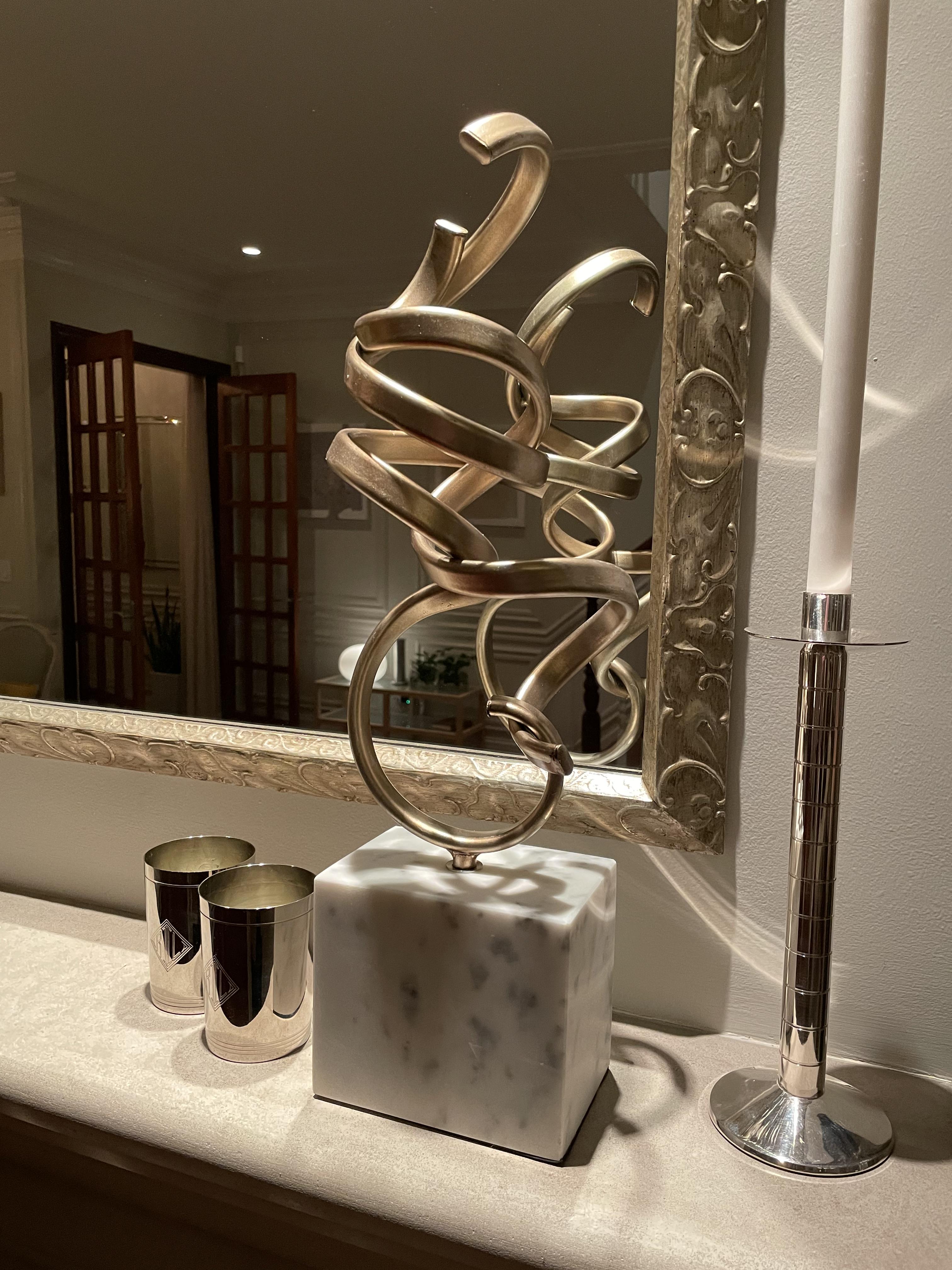 Pallaton Sculpture | Ashley