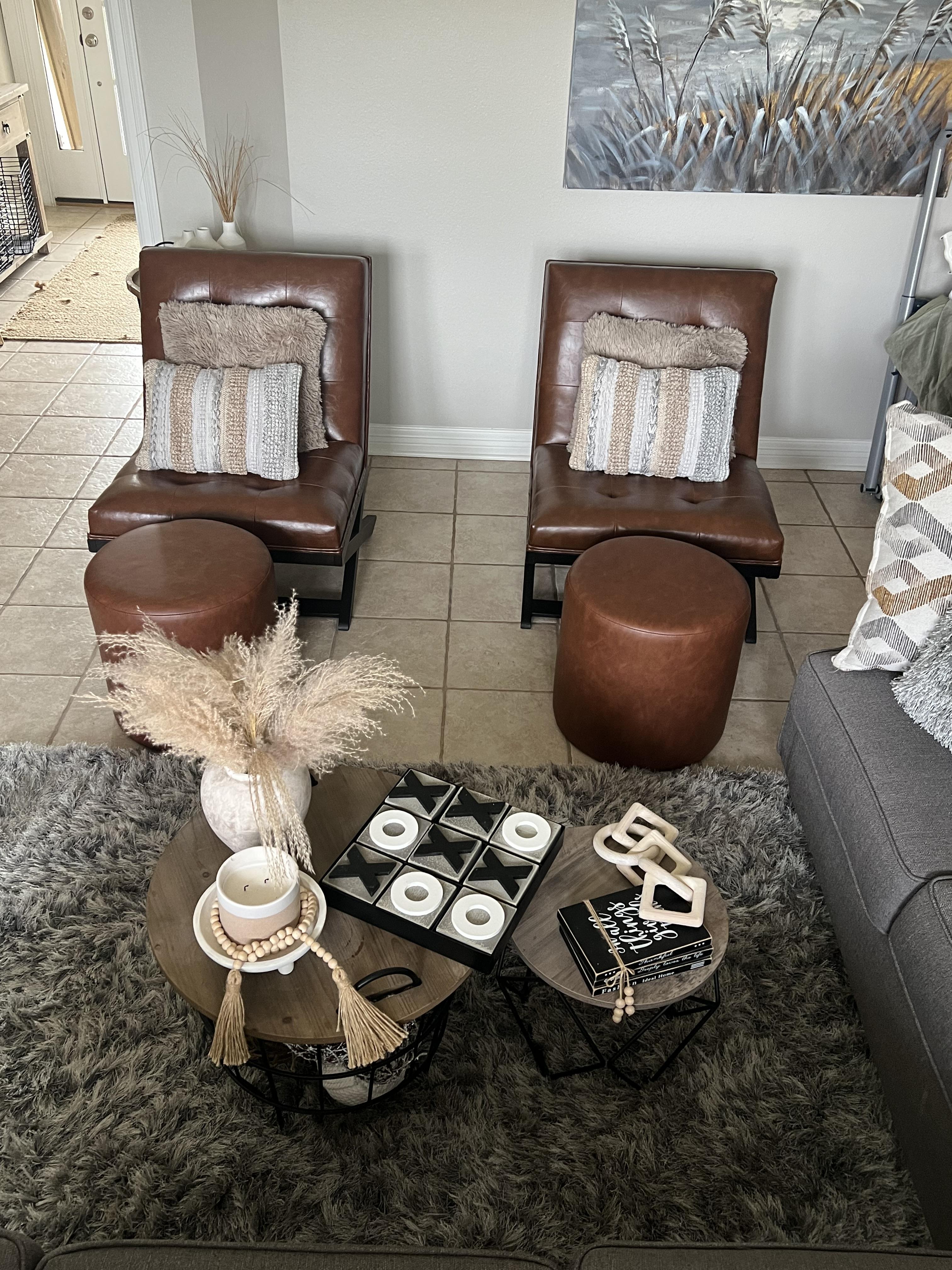 Sidewinder Accent Chair | Ashley