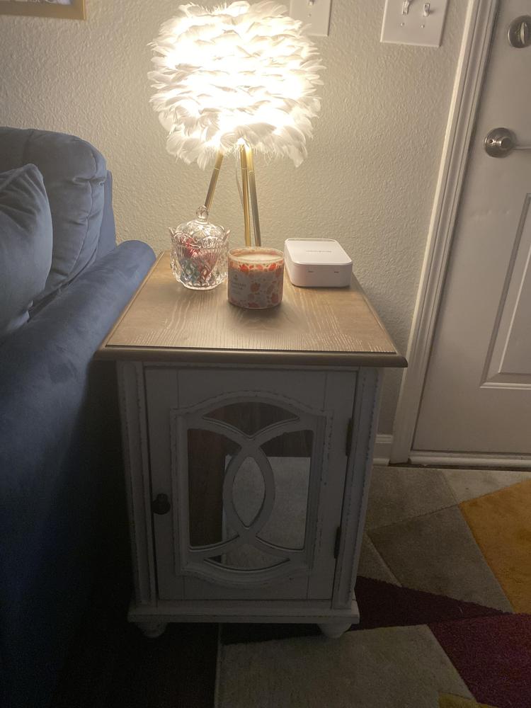 Realyn 2 End Tables | Ashley