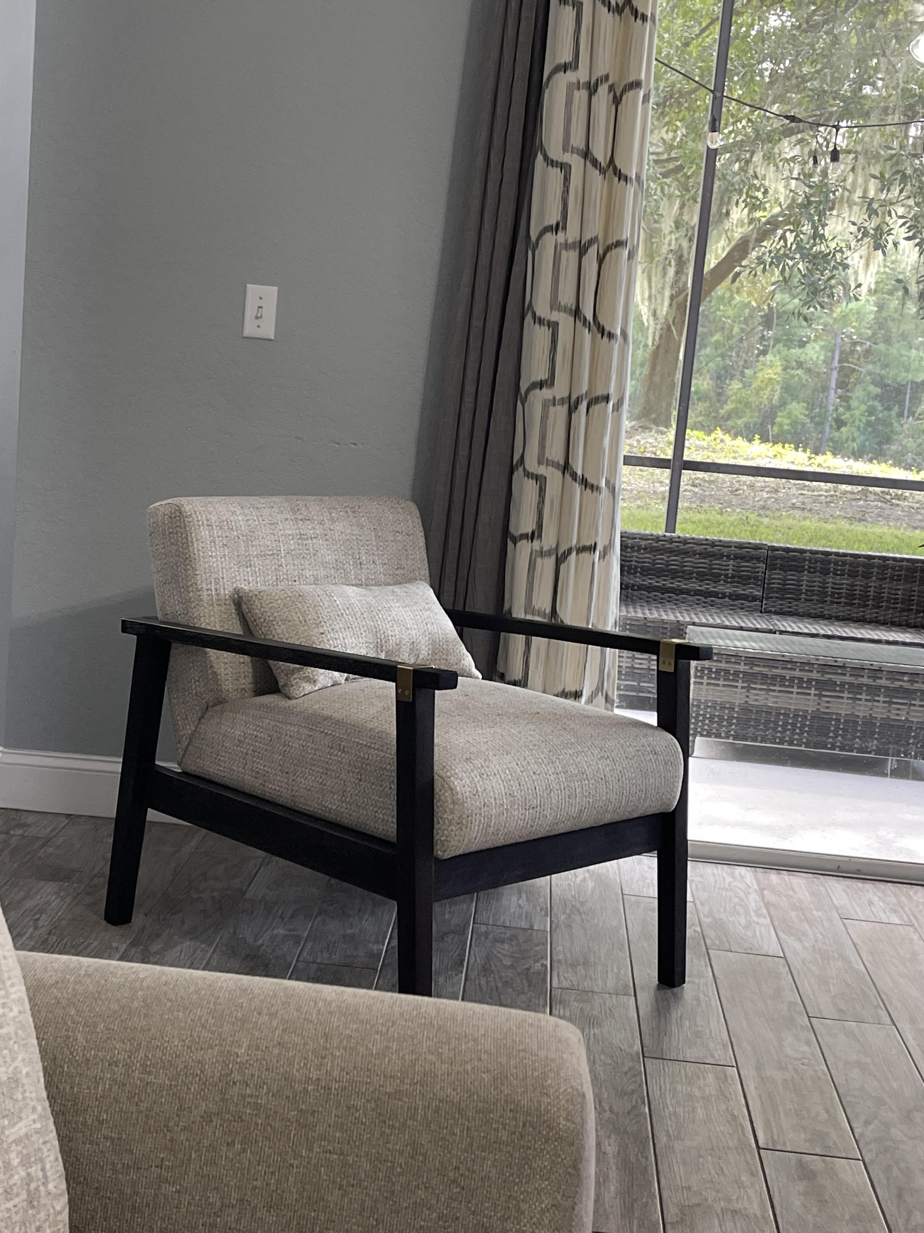 Balintmore Accent Chair | Ashley