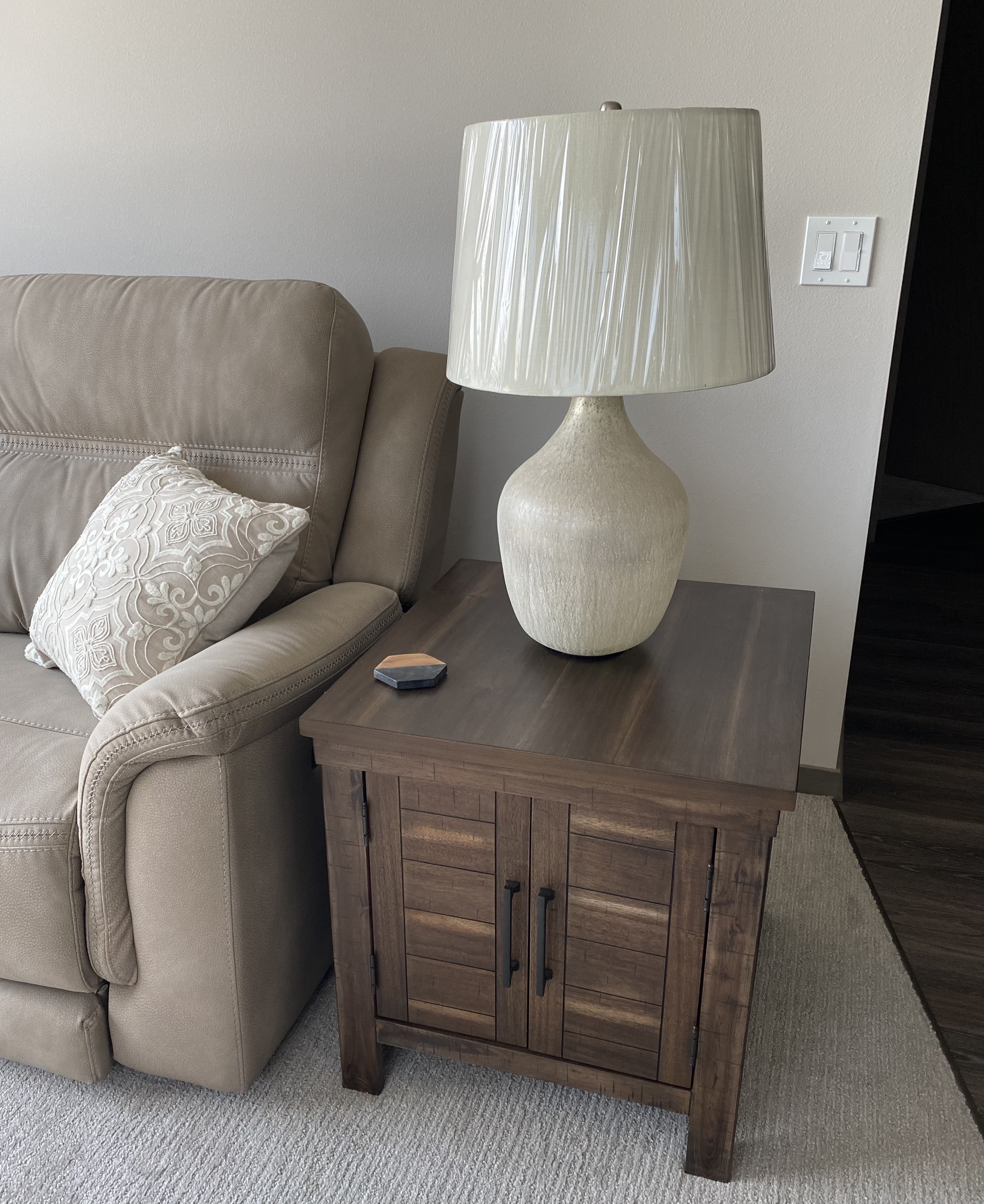 Mari Table Lamp | Ashley