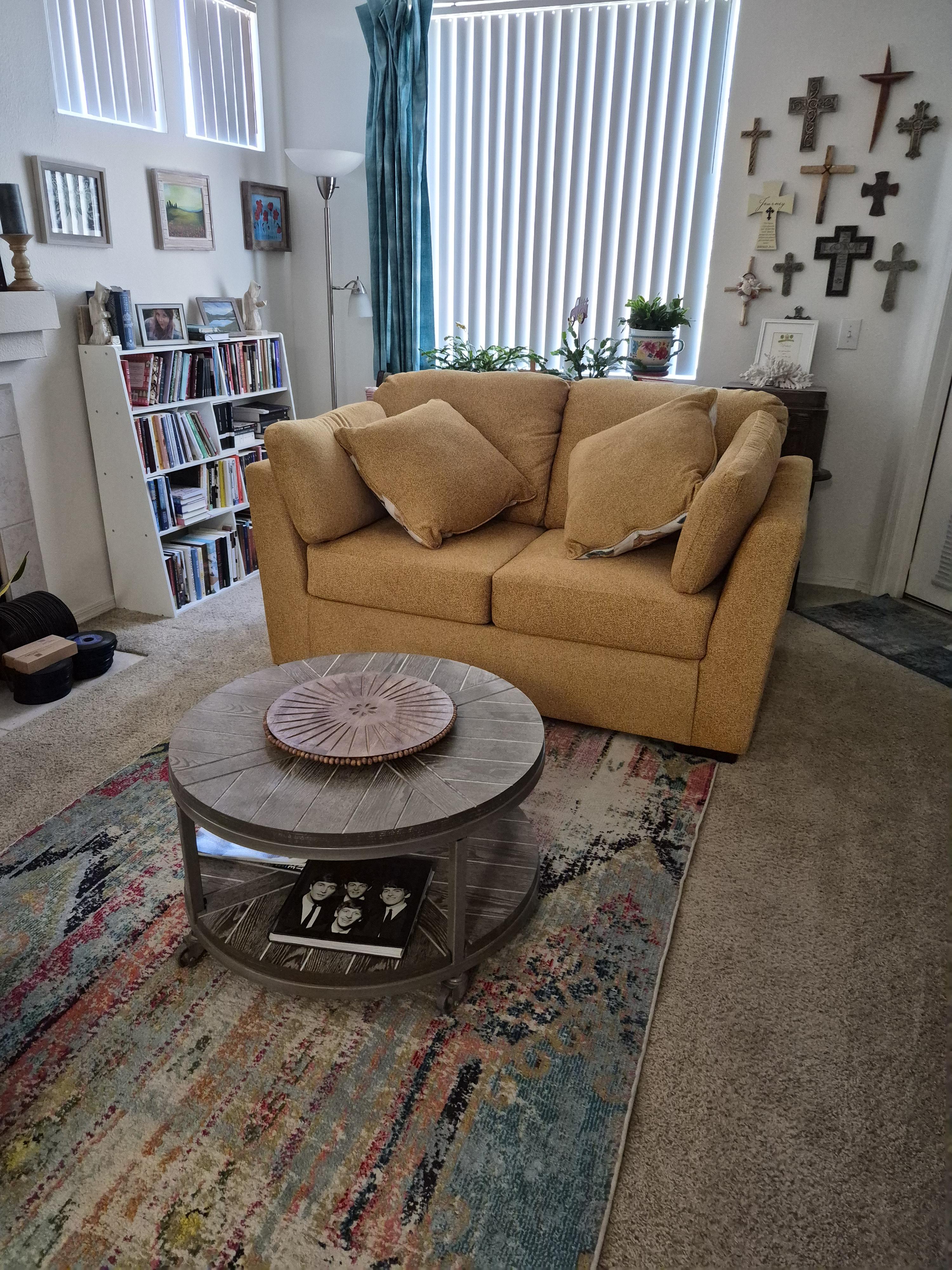 Keerwick Sofa and Loveseat | Ashley