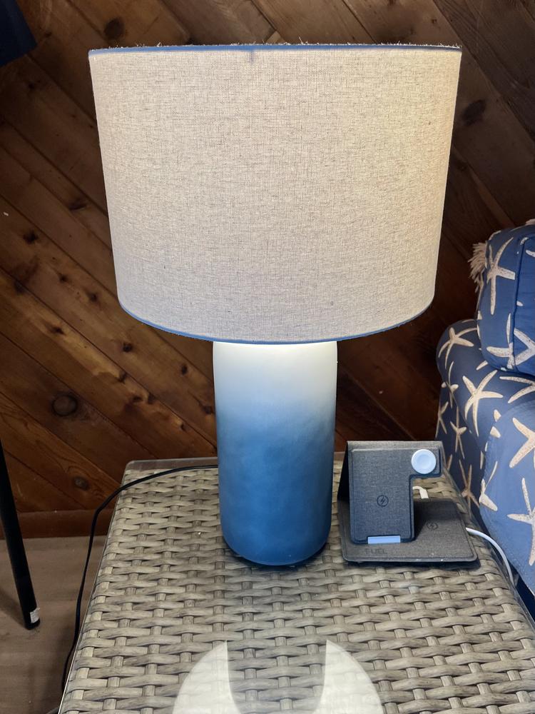 Lemrich Table Lamp | Ashley