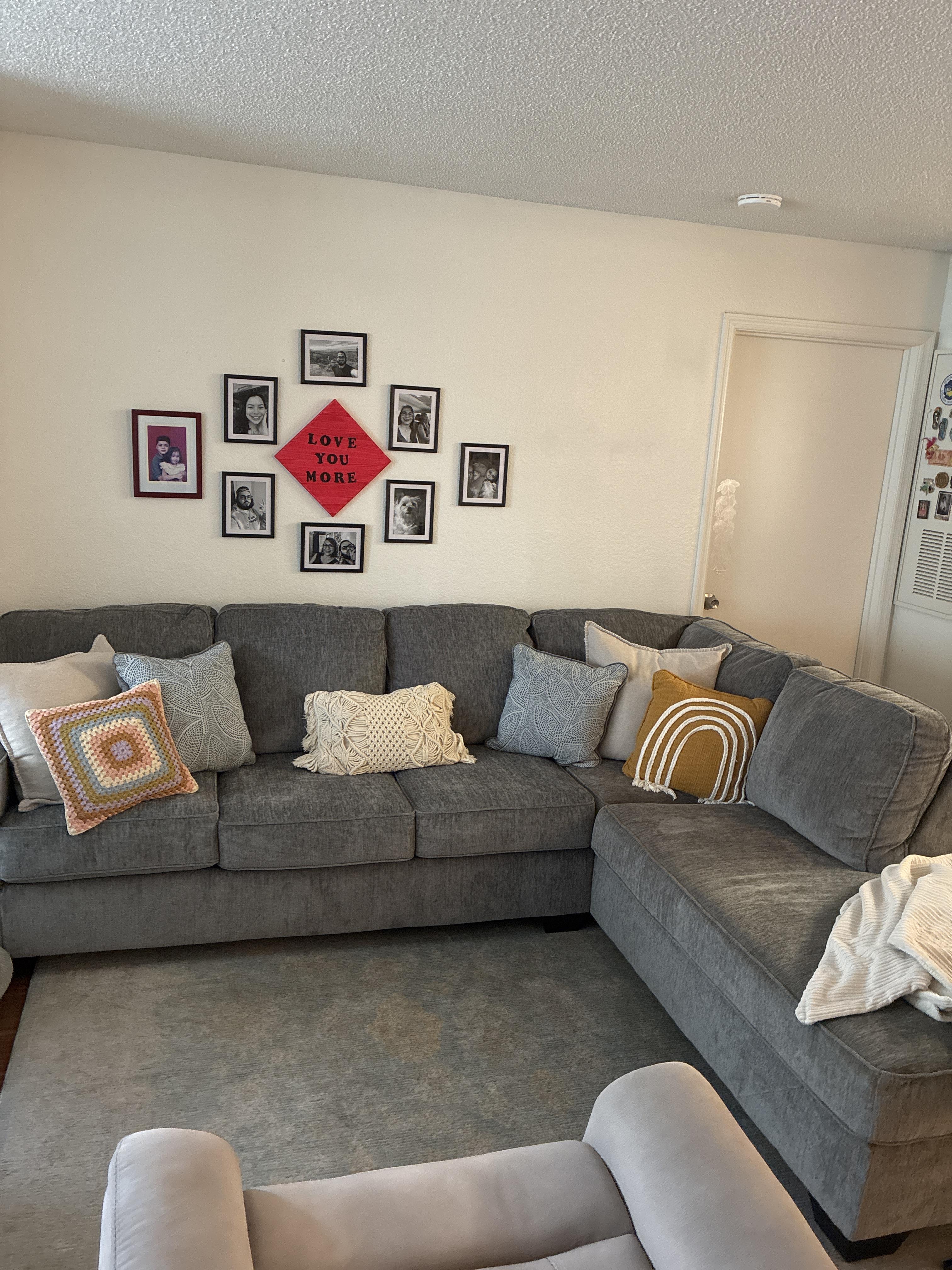 Altari Right-Arm Facing Corner Chaise | Ashley