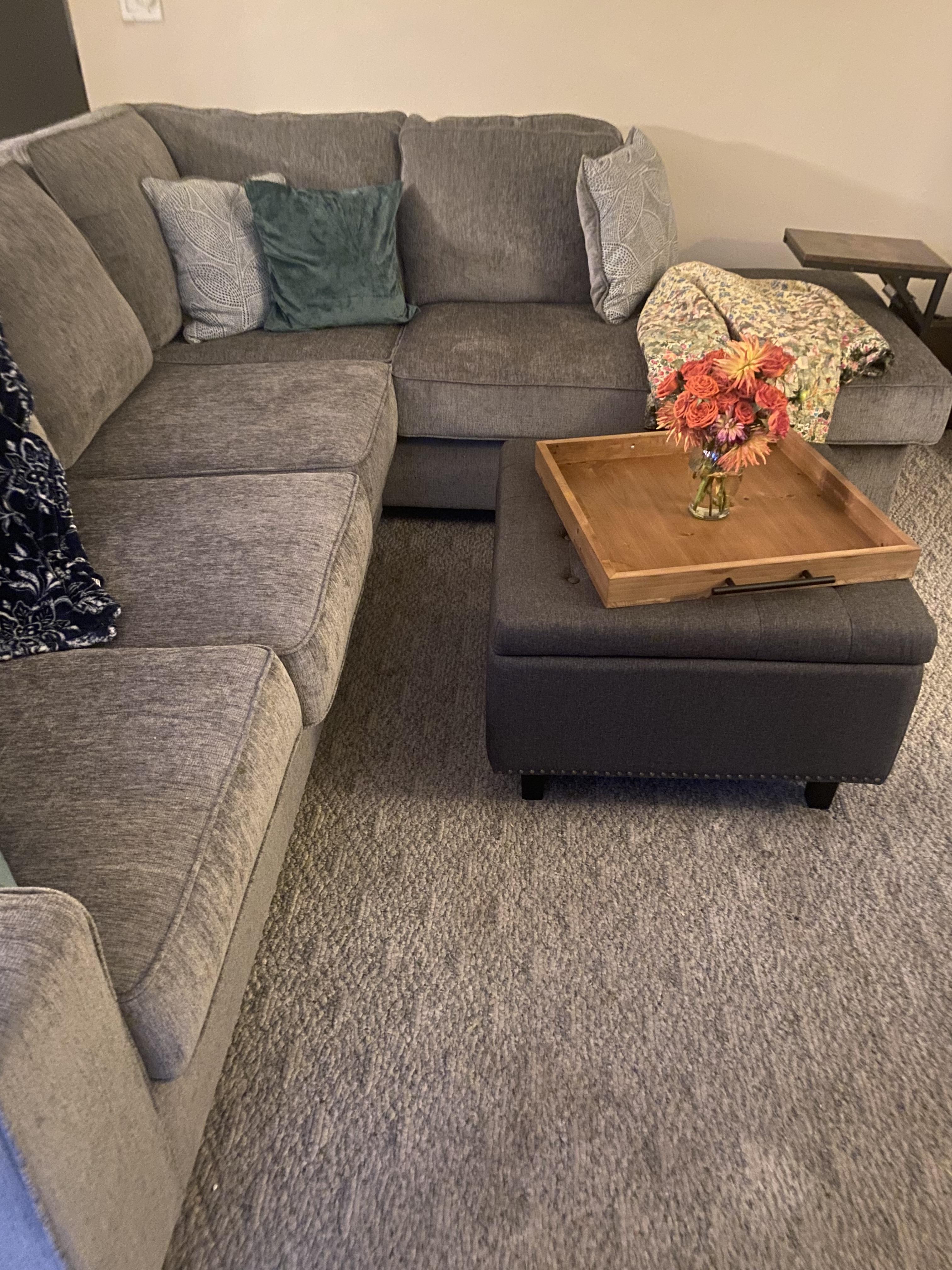Altari Left-Arm Facing Sofa | Ashley
