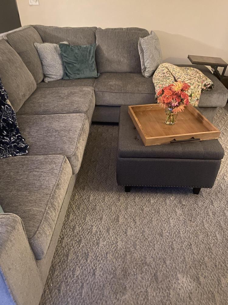 Altari Left-Arm Facing Sofa | Ashley