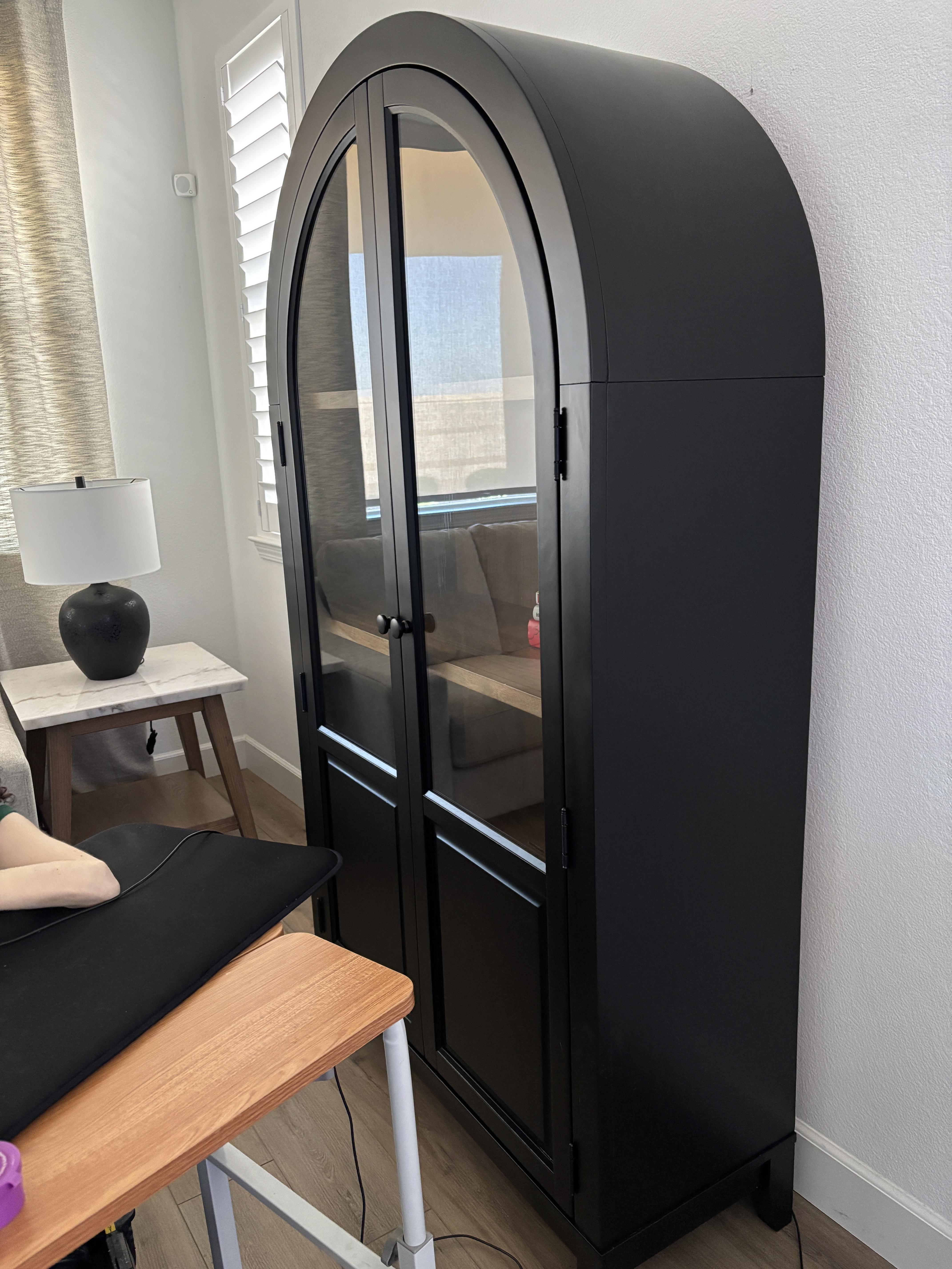 Dagandale Accent Cabinet | Ashley