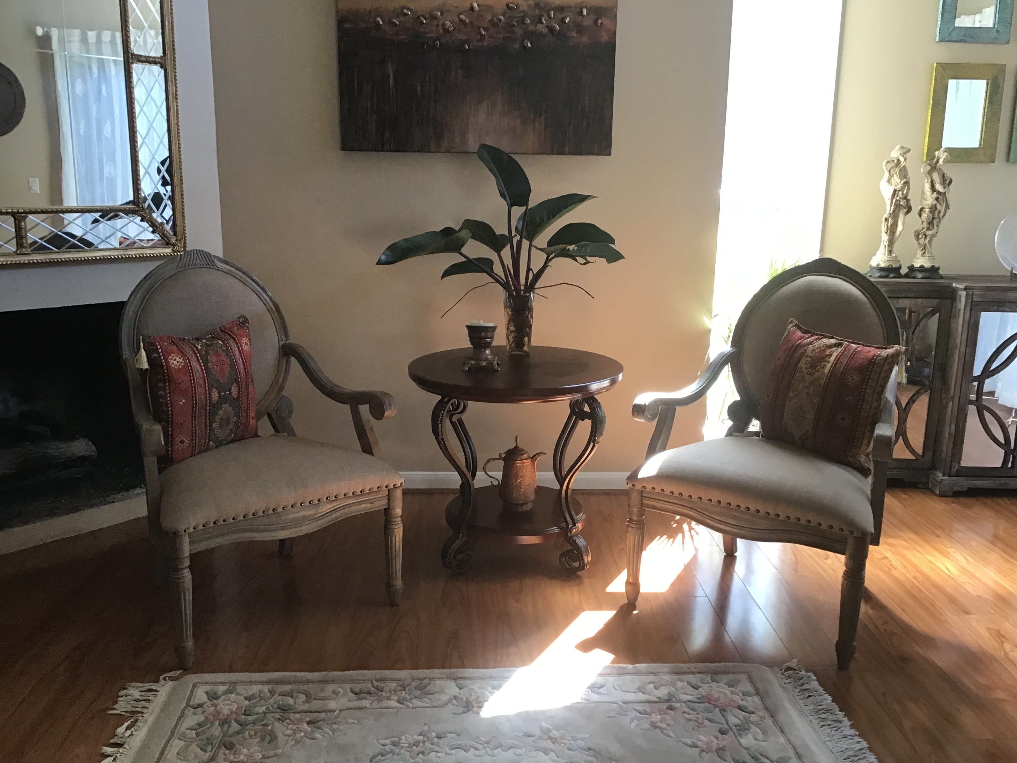 Nestor End Table | Ashley