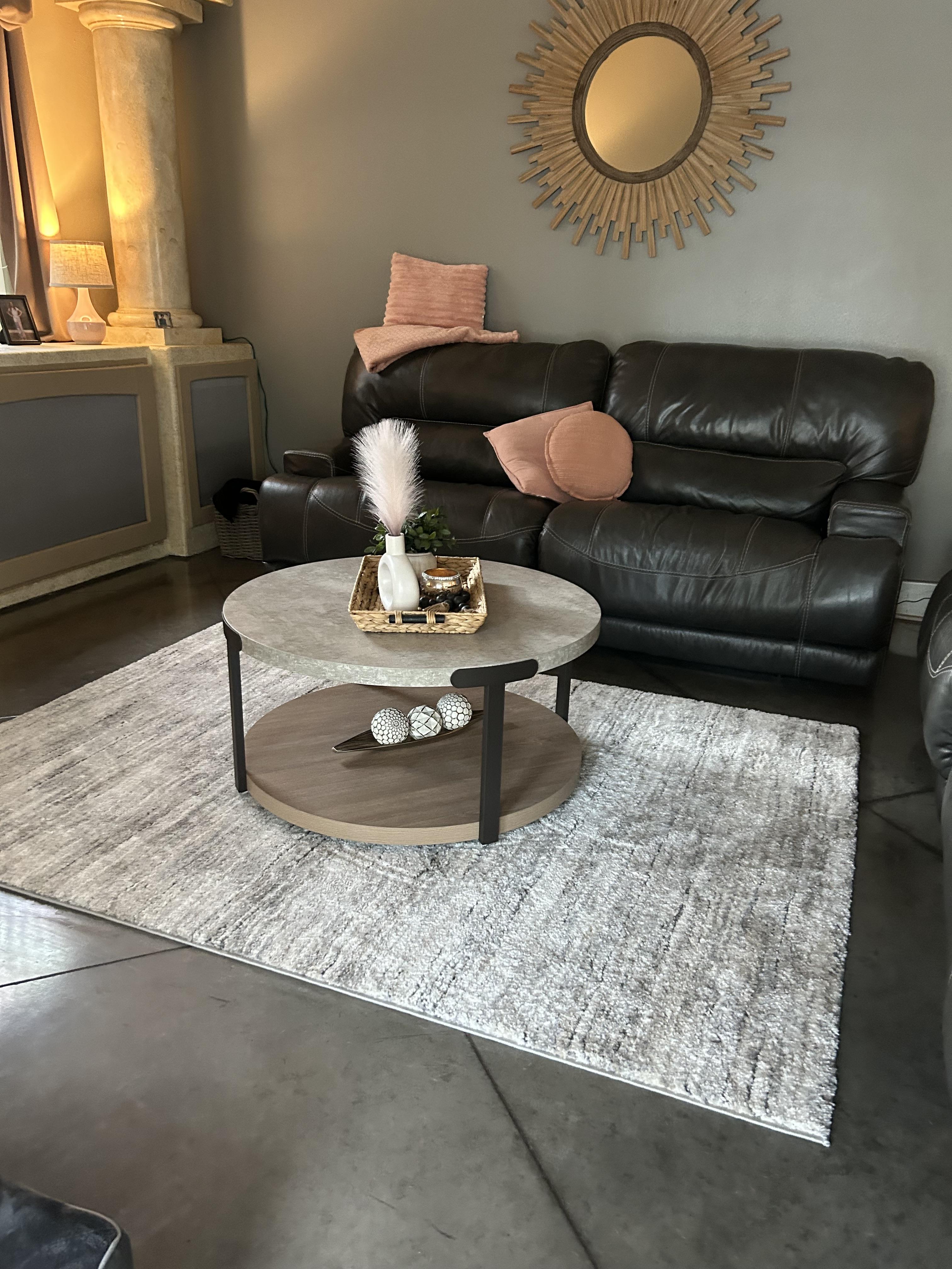 Darthurst Table (Set of 3) | Ashley