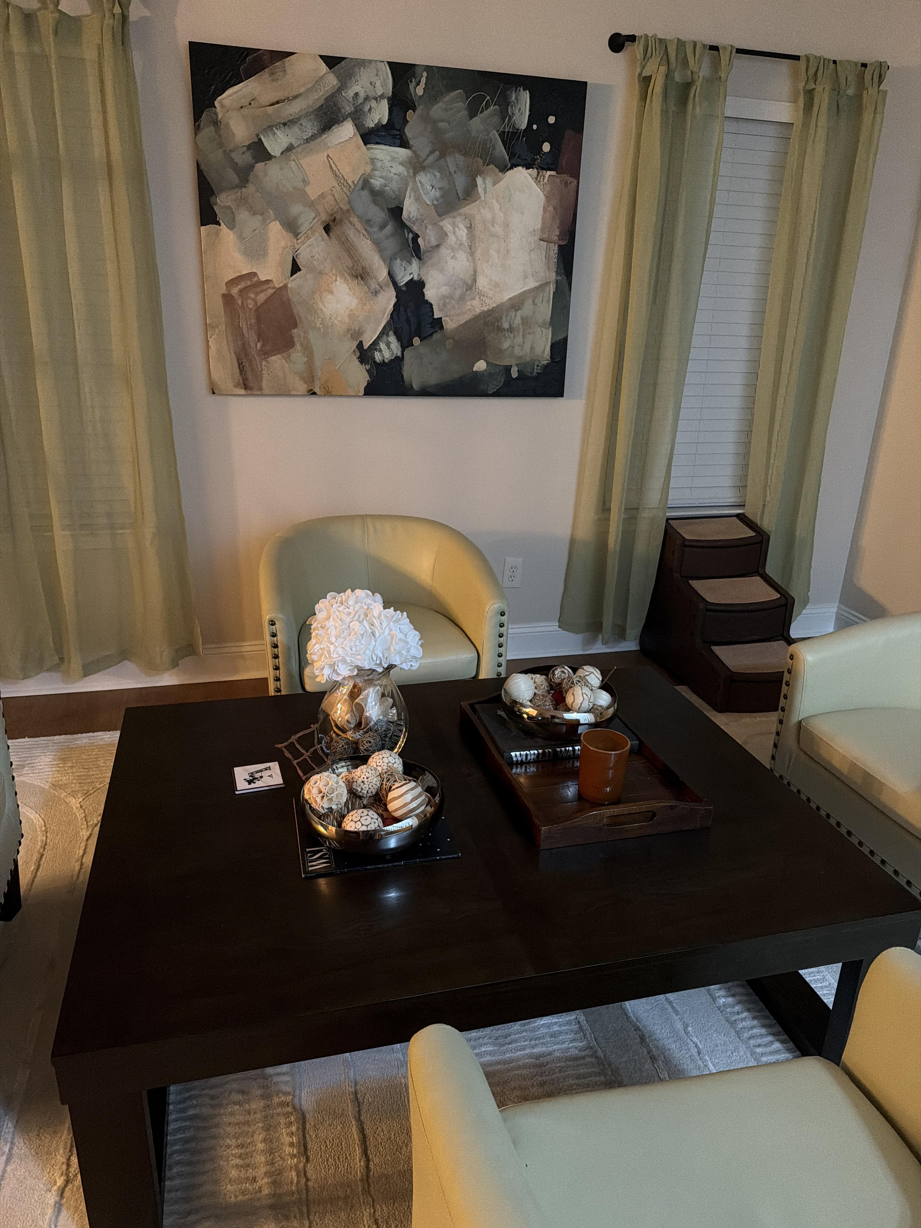 Cariton Coffee Table | Ashley
