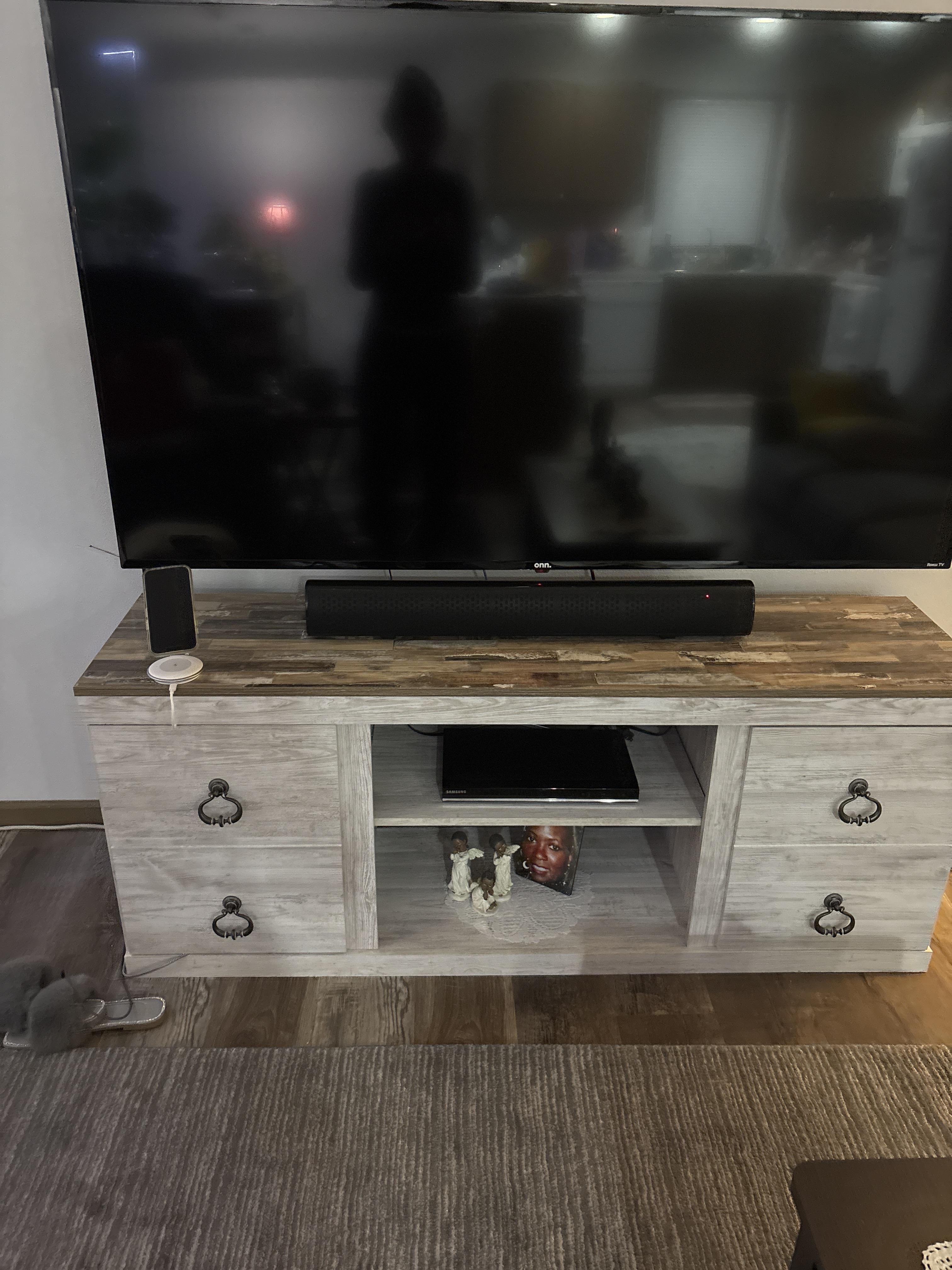 Trinell 2 Door 60
