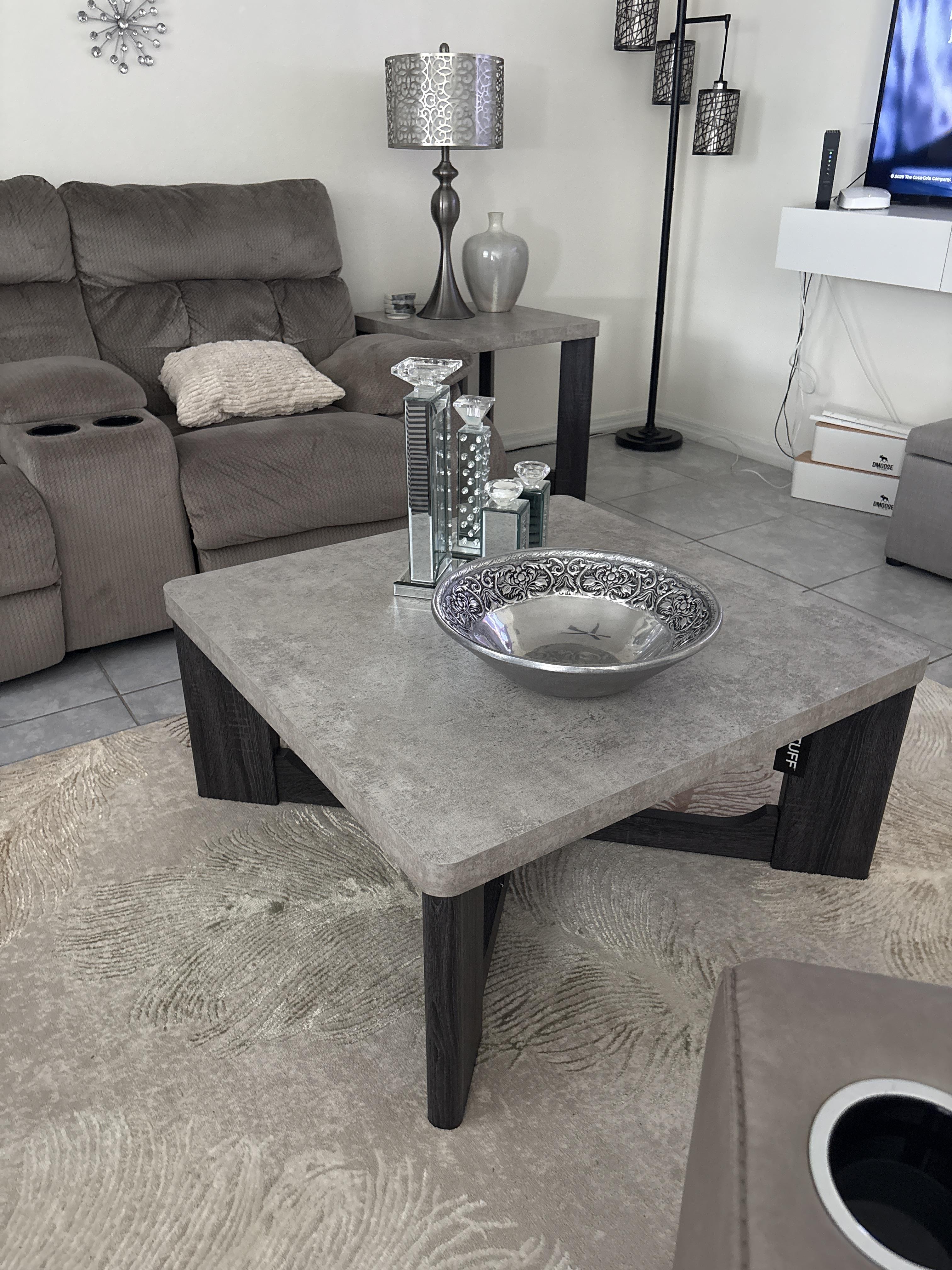Garnilly Table (Set of 3) | Ashley