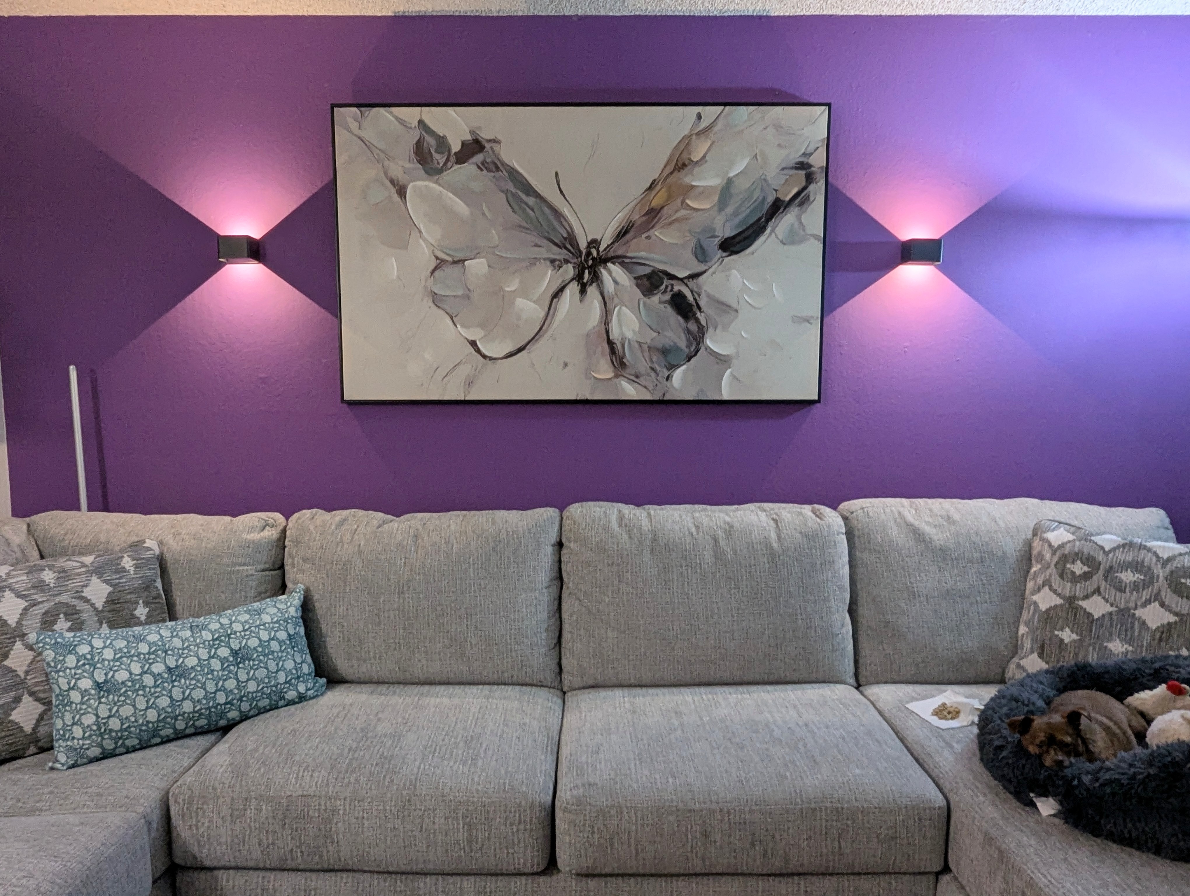 Dashwick Wall Art | Ashley