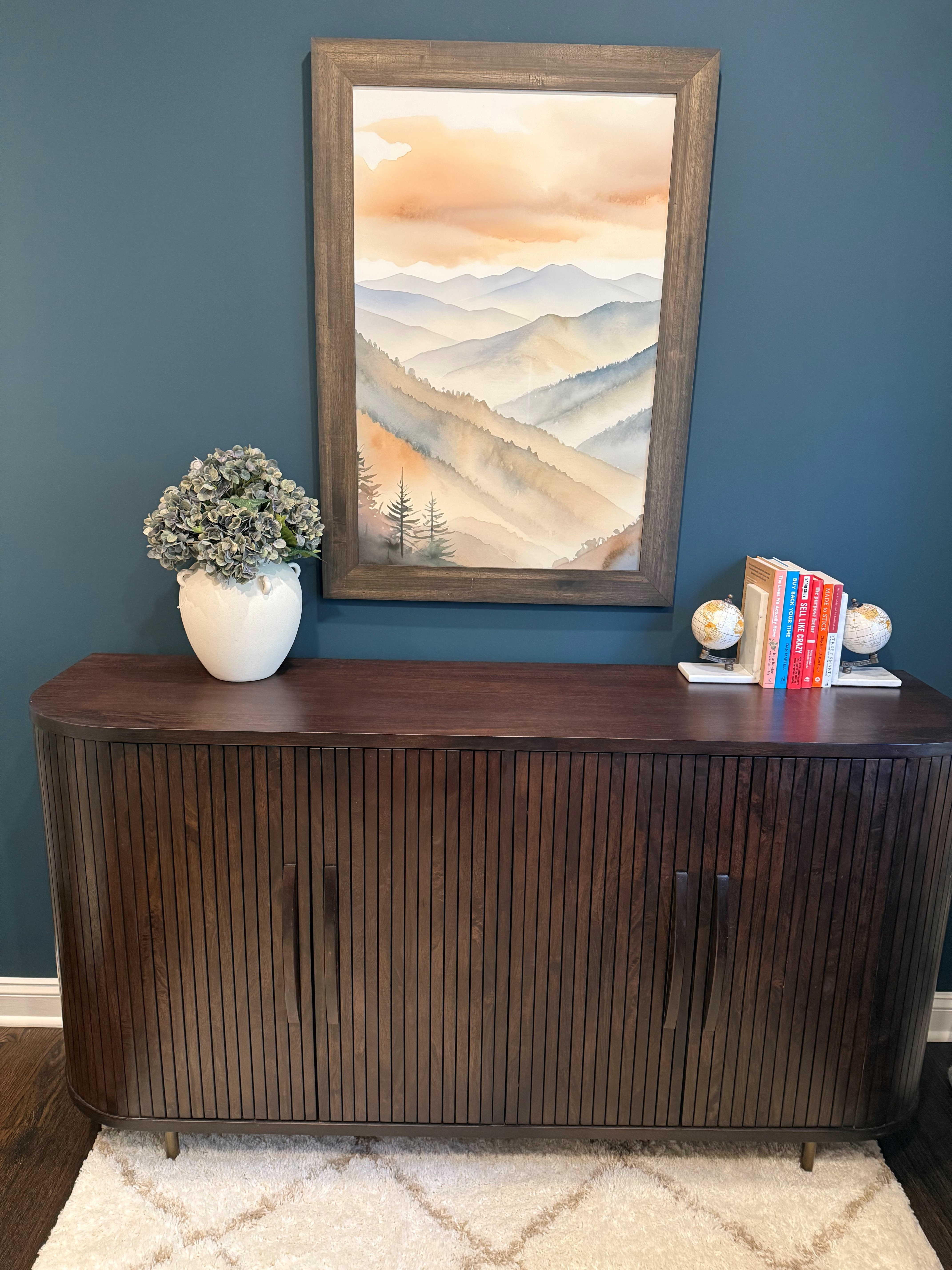 Amickly Accent Cabinet | Ashley
