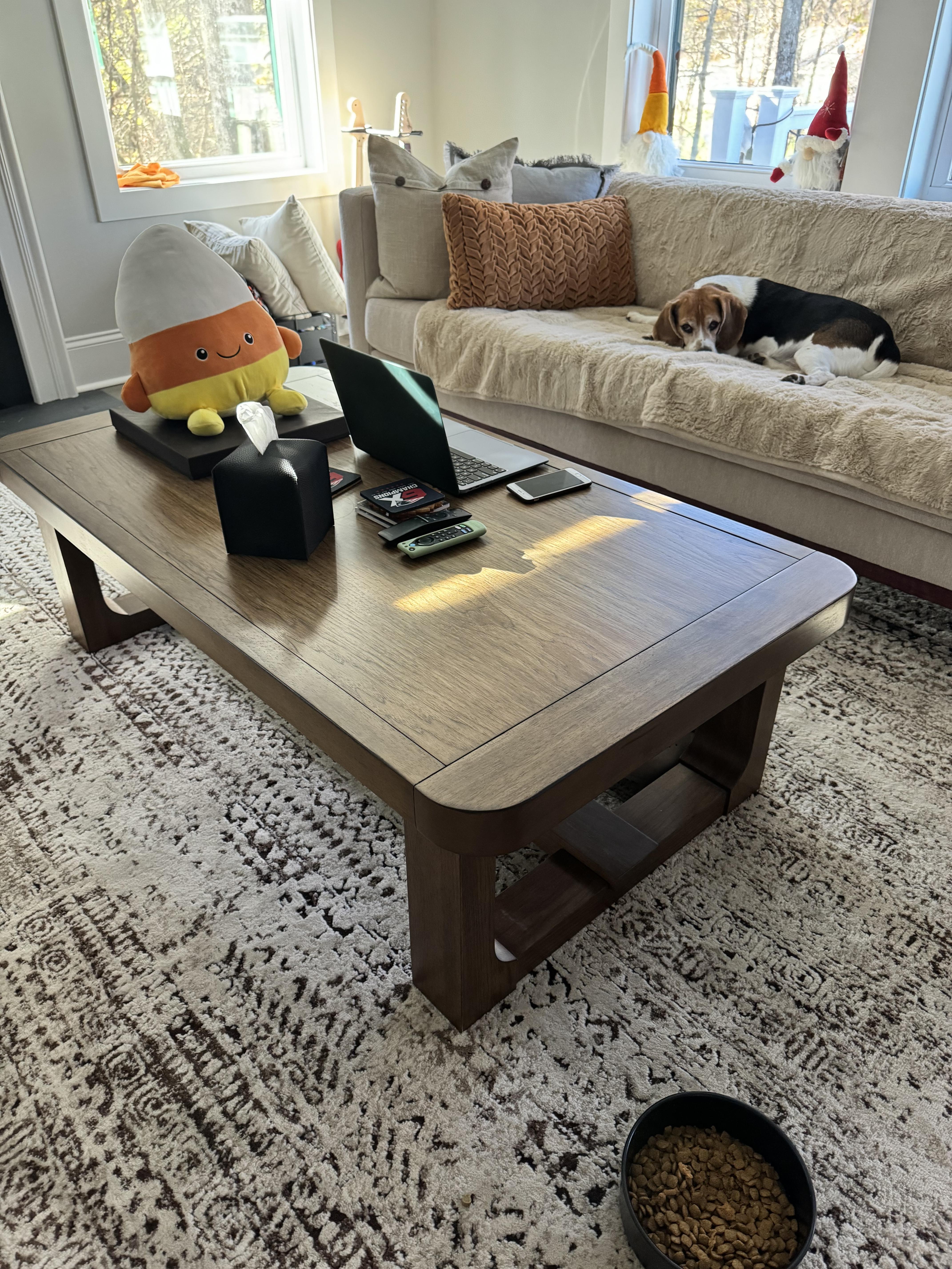 Cabalynn Coffee Table | Ashley
