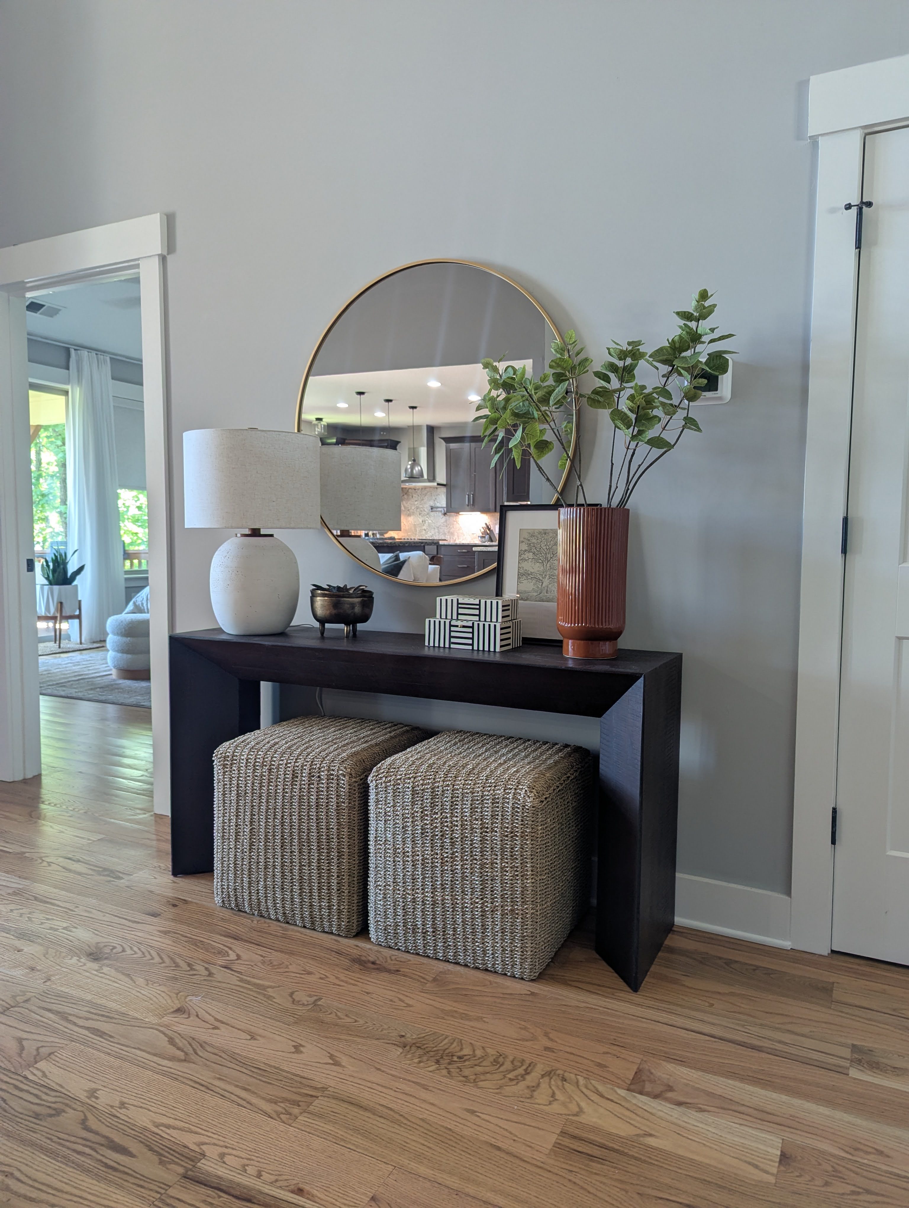 Avalyah Indoor/Outdoor Vase | Ashley