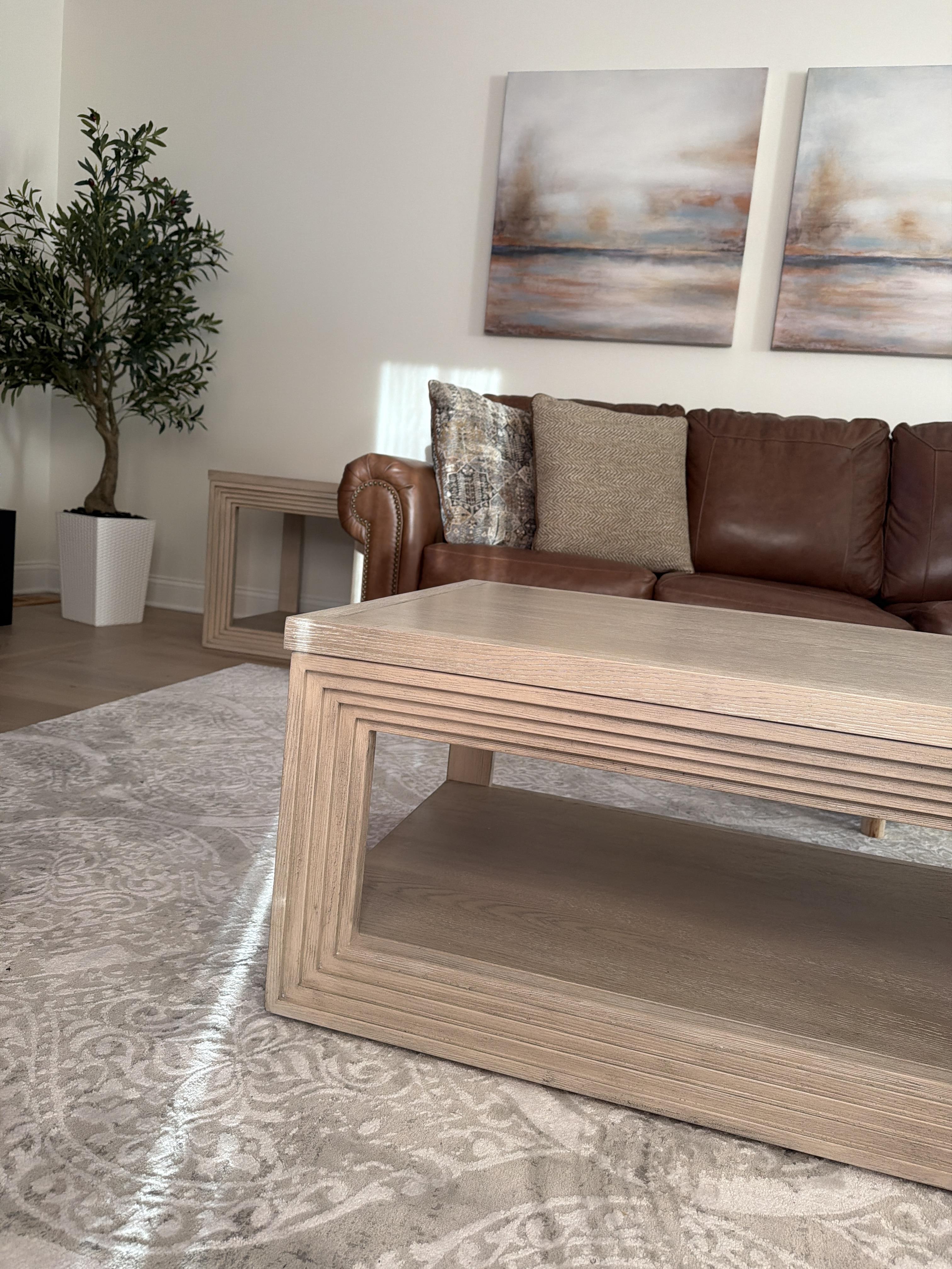 Marxhart Lift-Top Coffee Table | Ashley