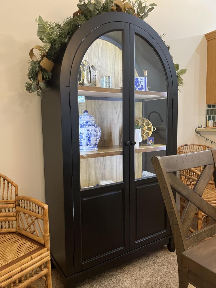 Dagandale Accent Cabinet | Ashley