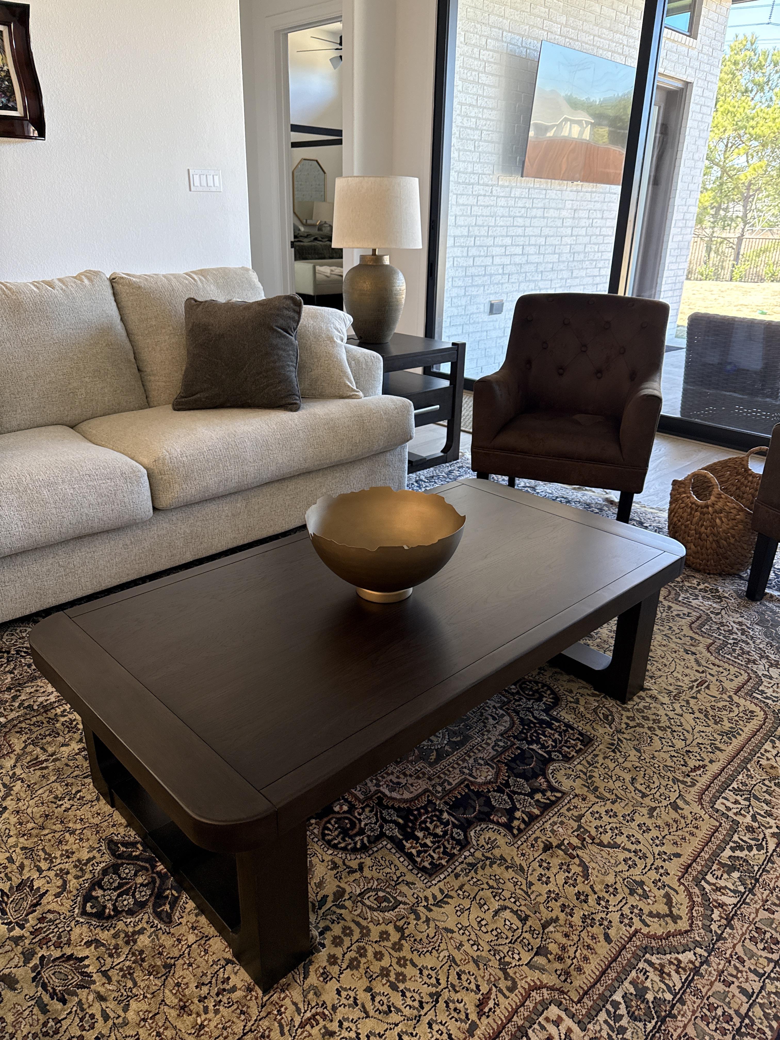 Todoe Lift Top Coffee Table | Ashley