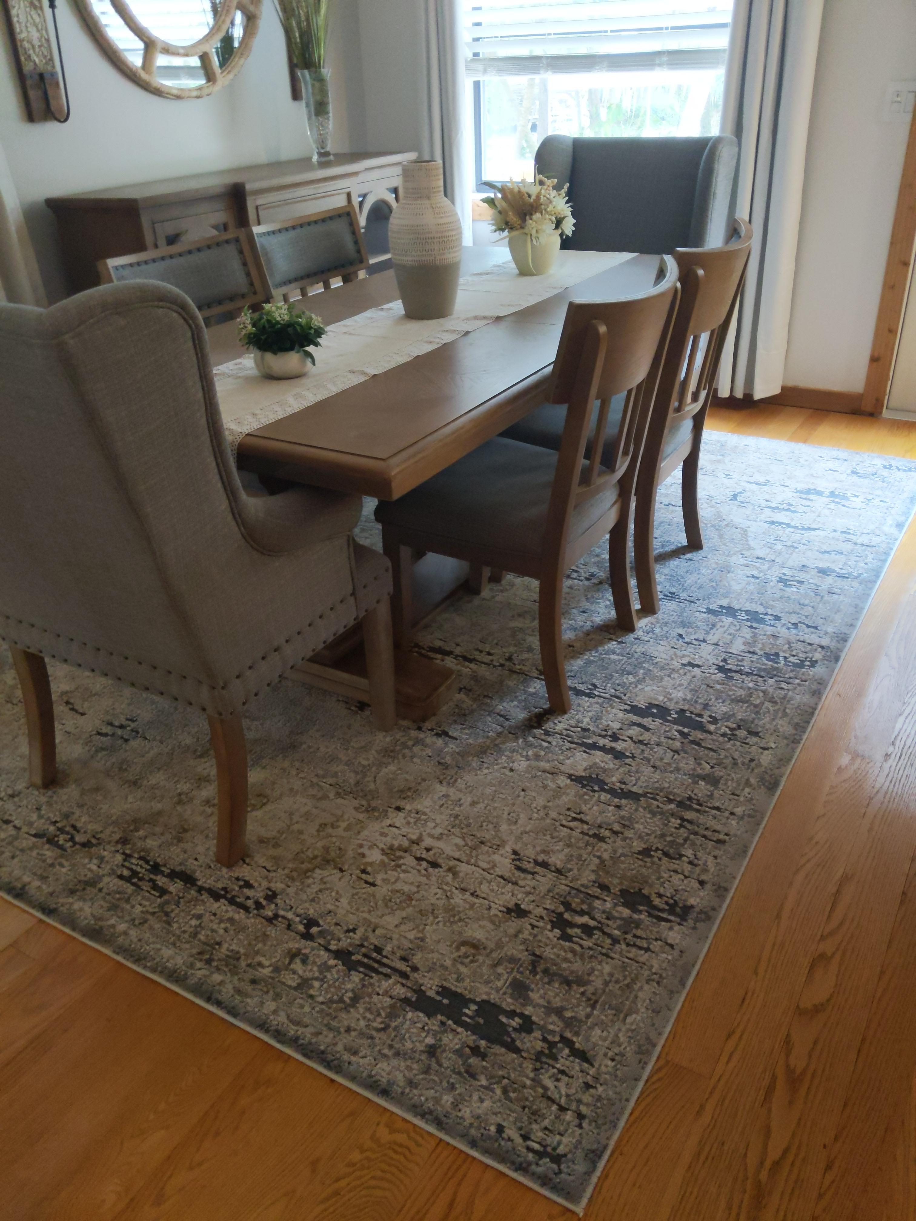 れい South 8' x 10' Rug | Ashley