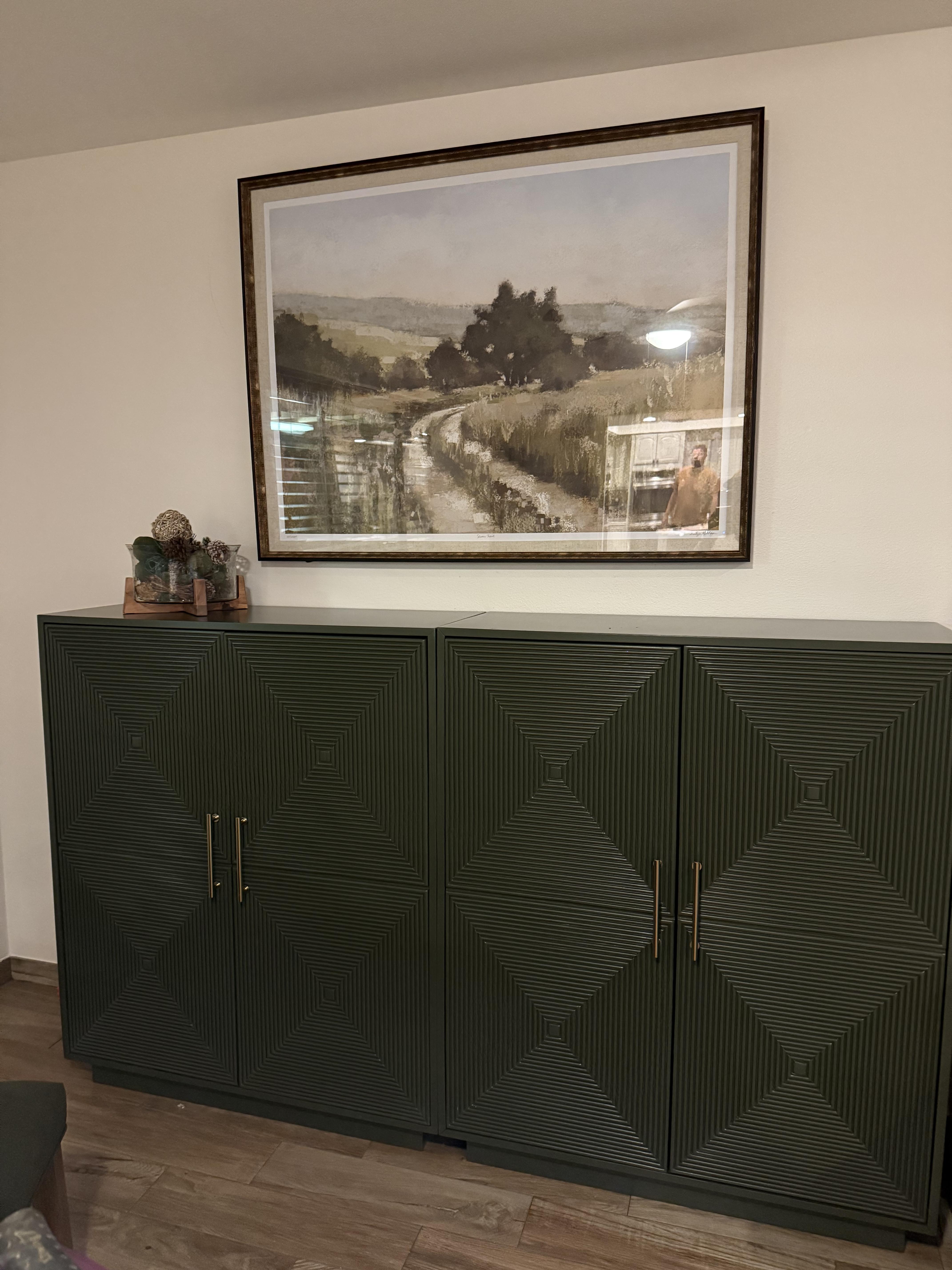 Geirwood Accent Cabinet | Ashley