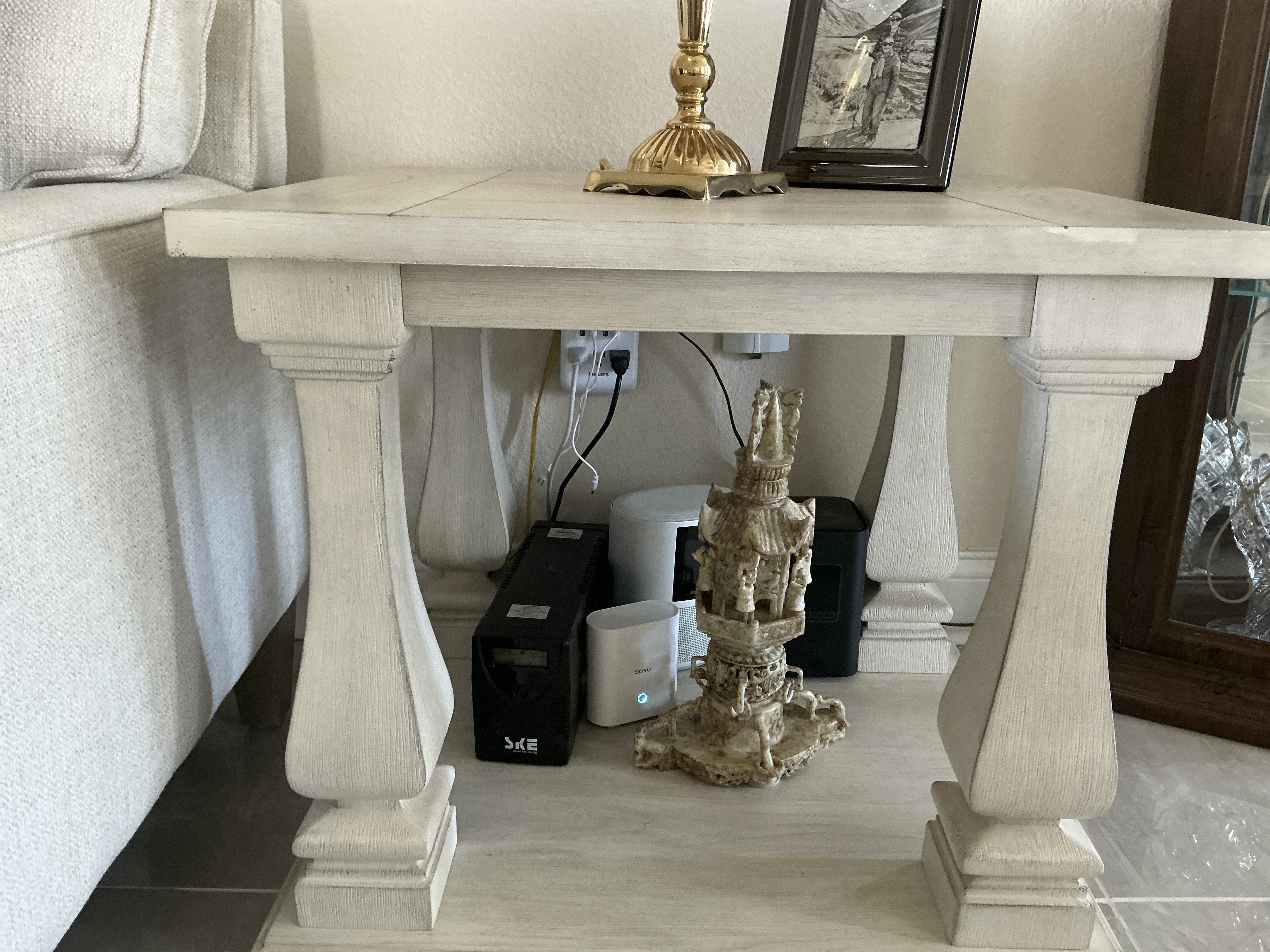 Arlendyne End Table | Ashley