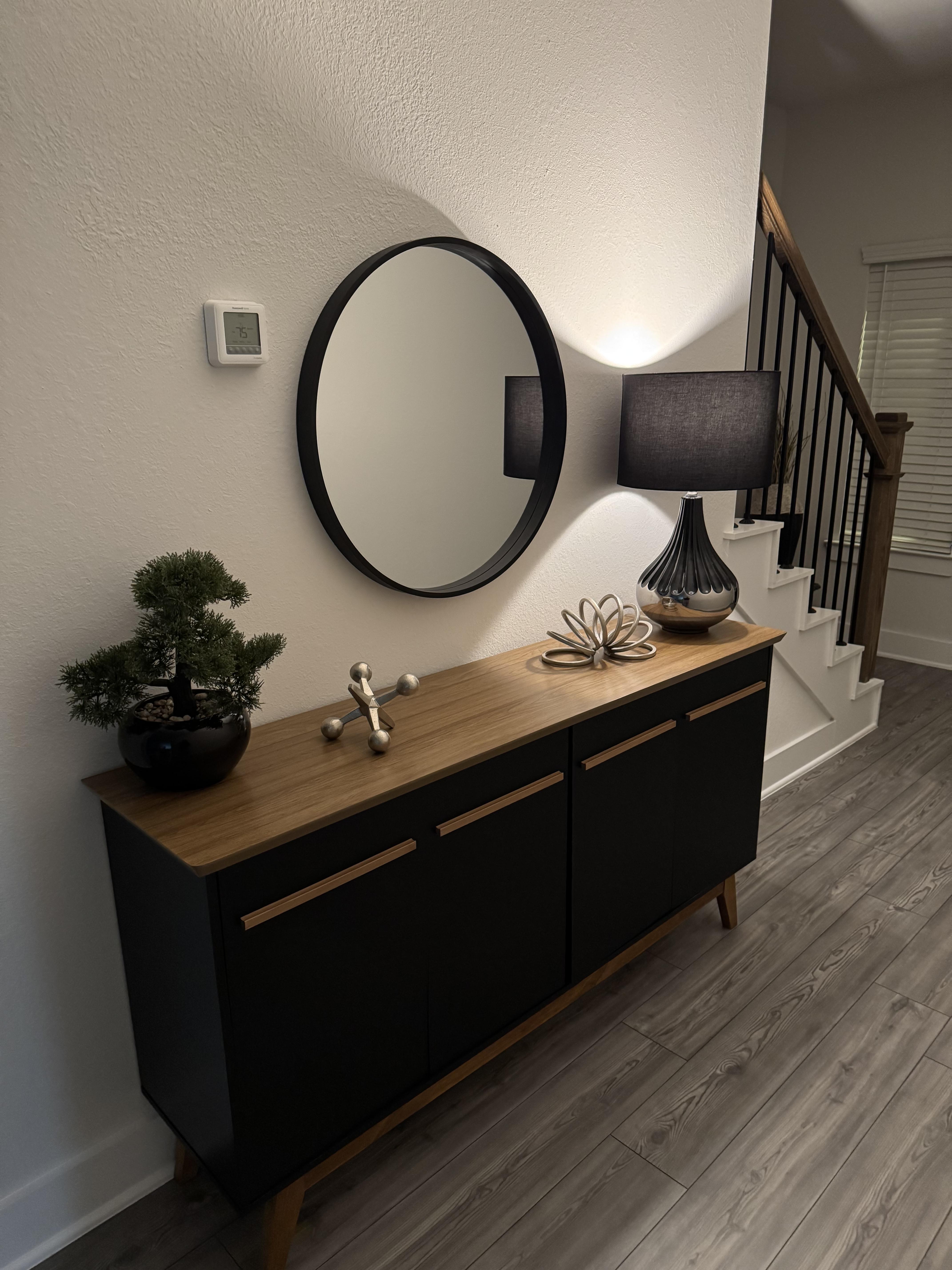Manhattan Comfort Yonkers Sideboard | Ashley