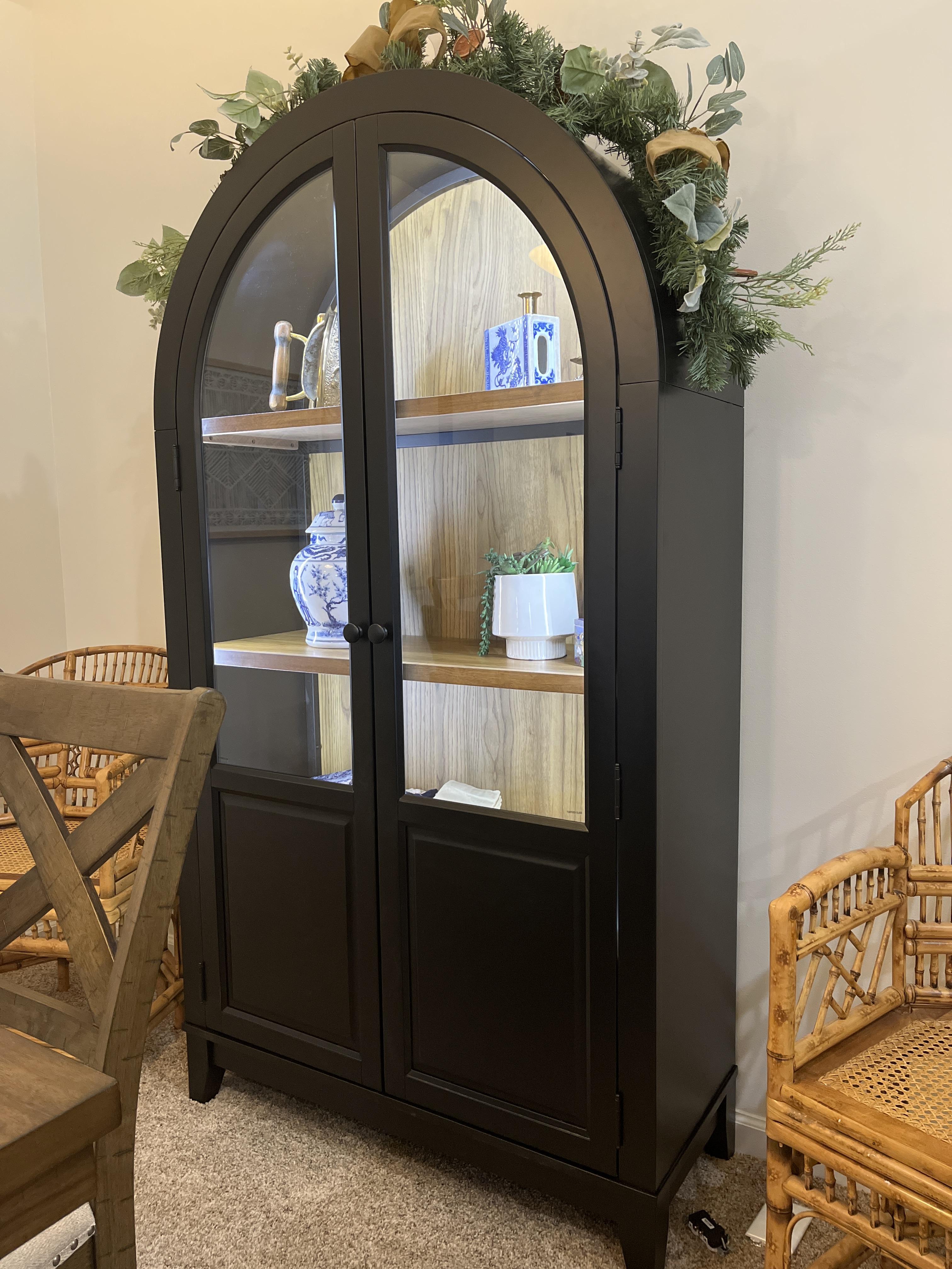 Dagandale Accent Cabinet | Ashley