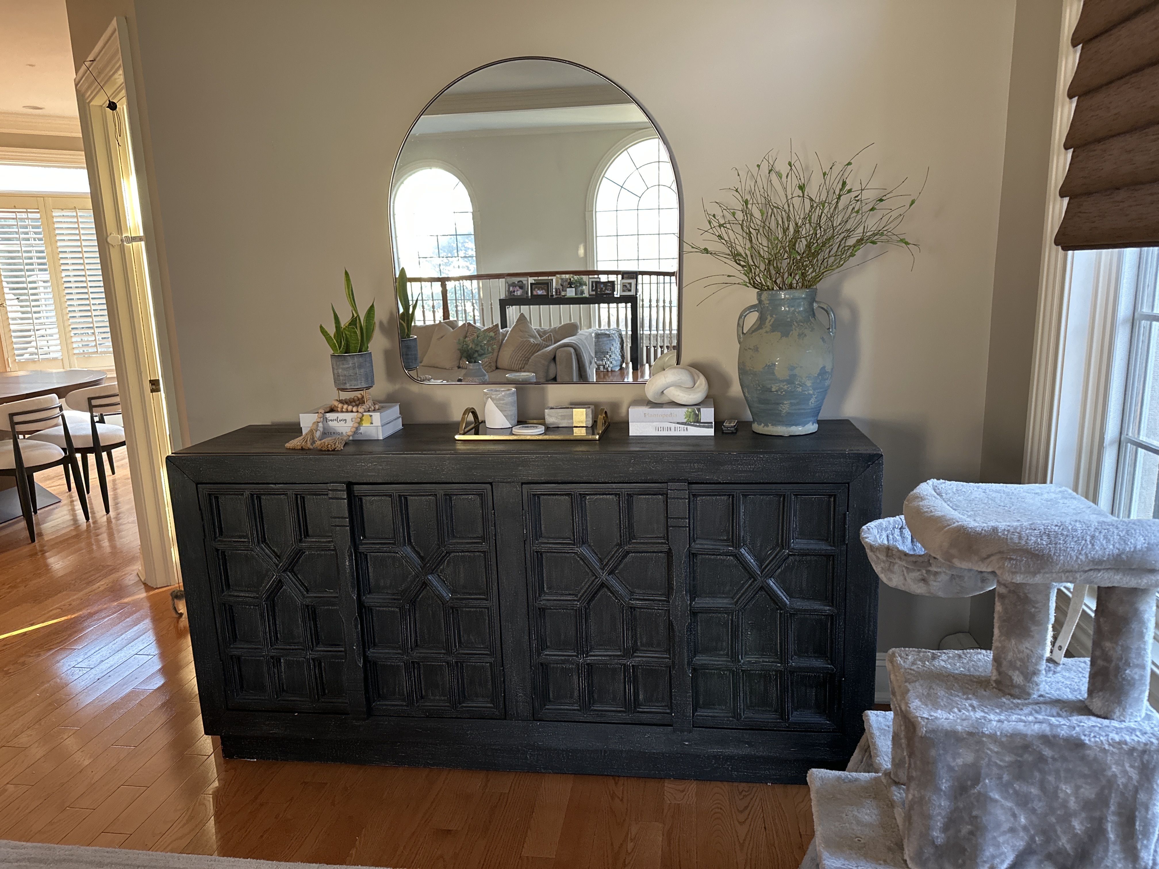 Roseworth Accent Cabinet | Ashley