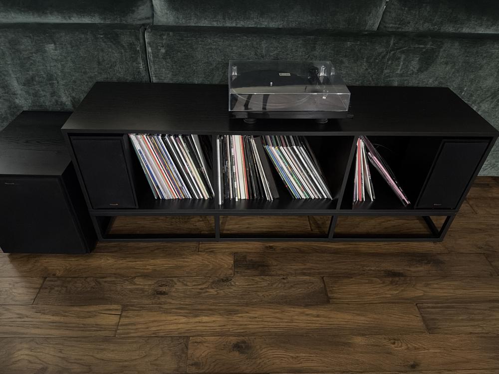 Crosley Furniture Enzo 60