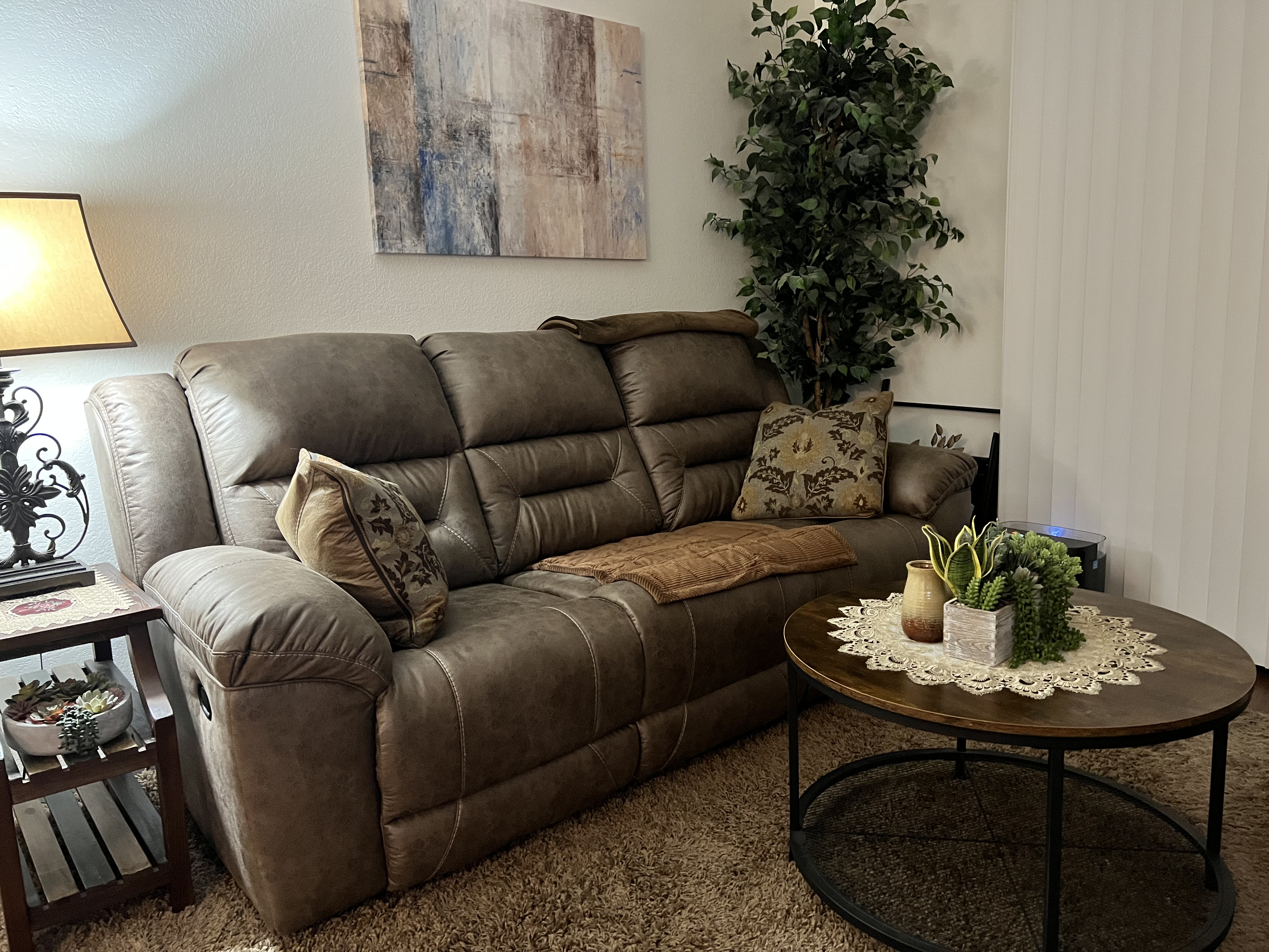Stoneland Sofa, Loveseat and Recliner | Ashley