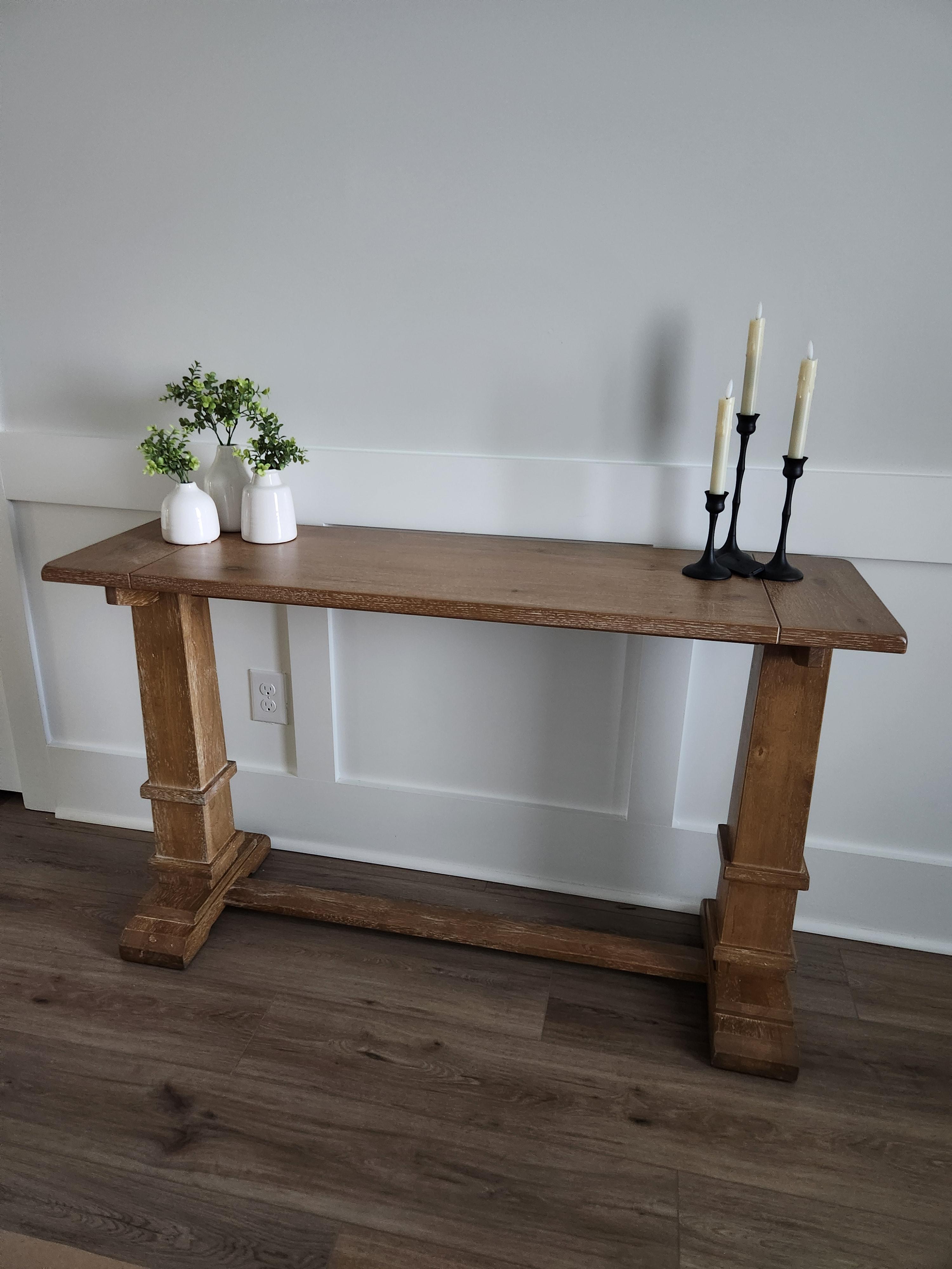 Crosley Joanna Console Table | Ashley