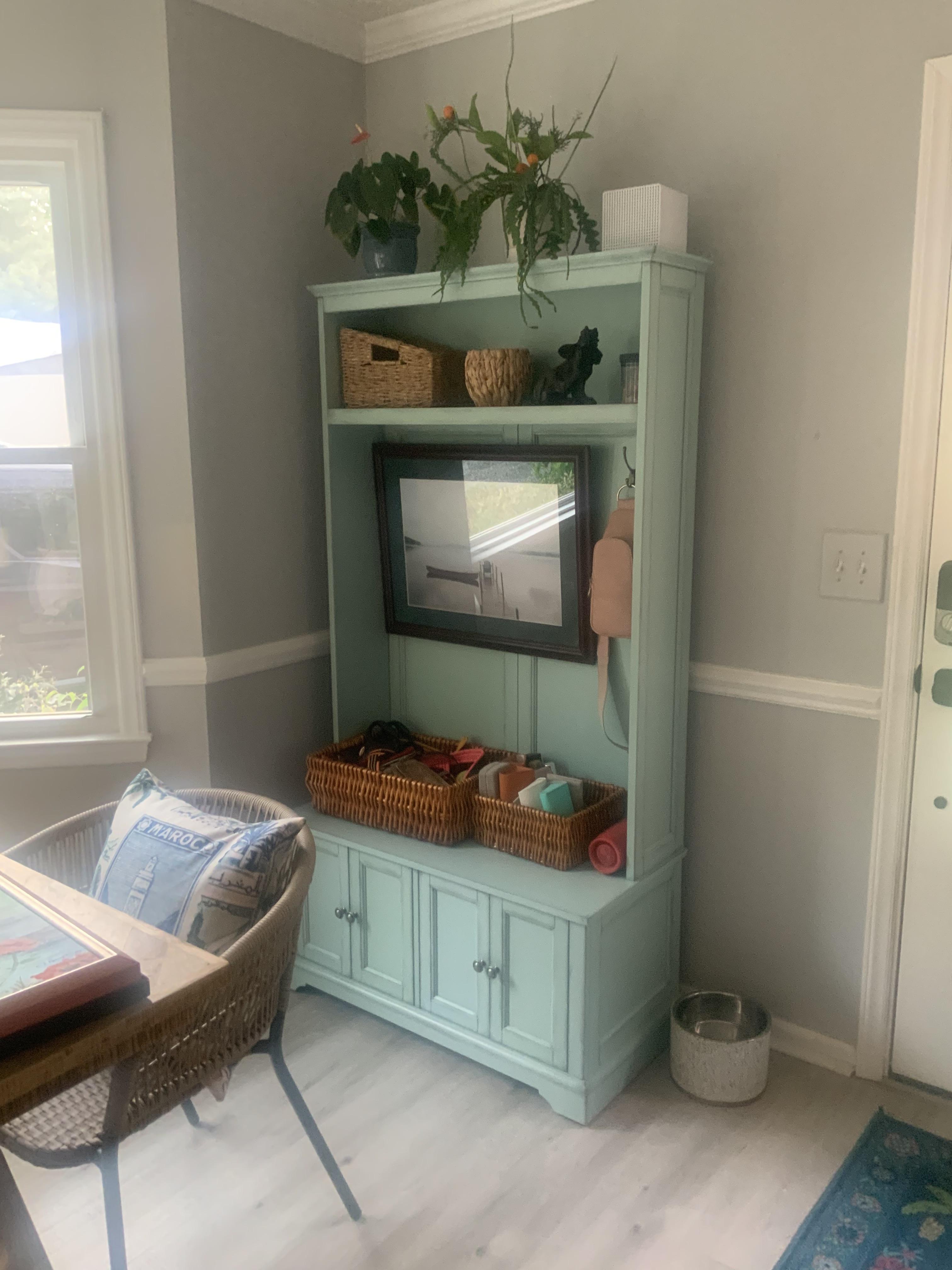 Crosley Holbrook Hall Tree | Ashley