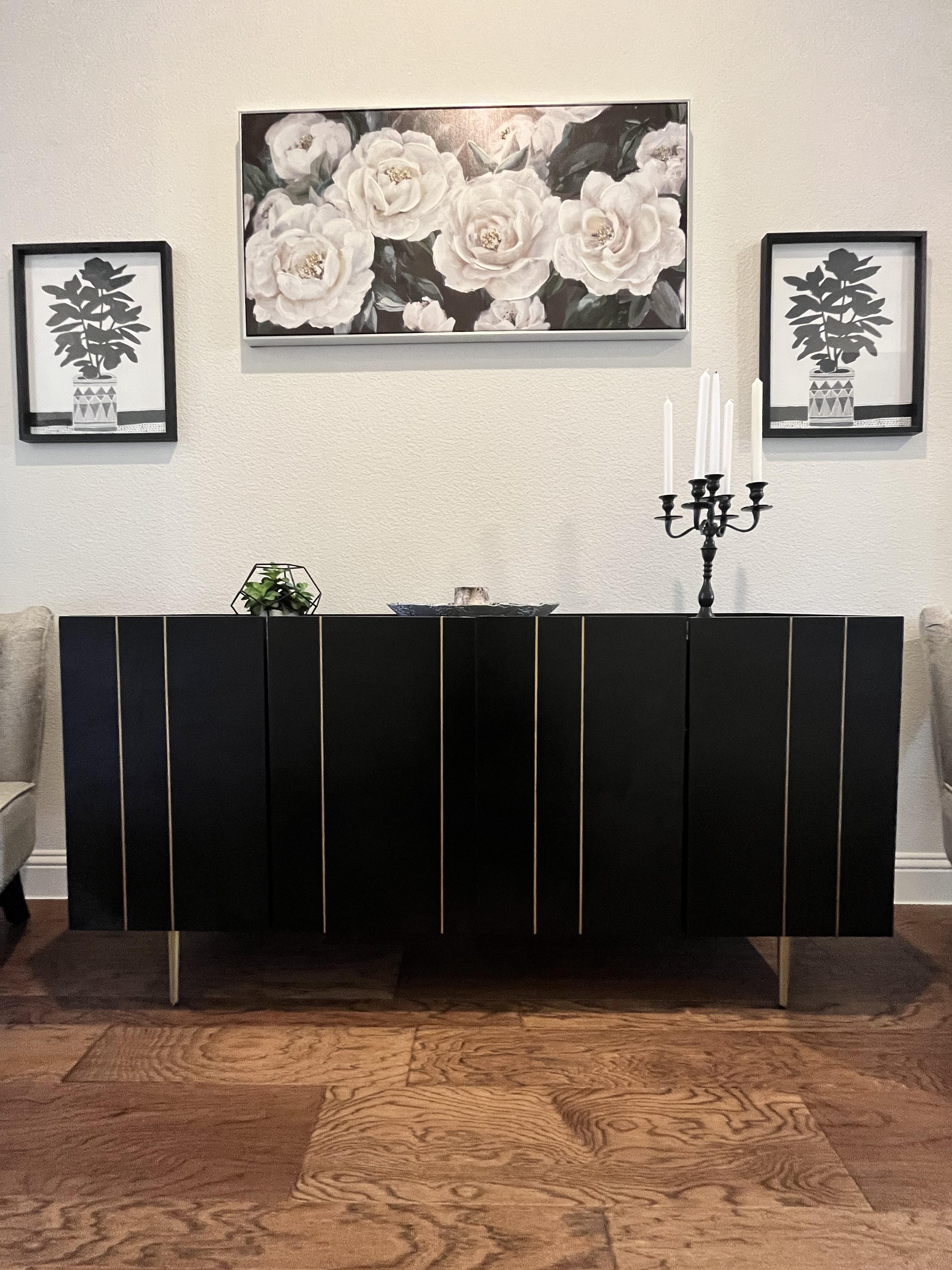 Brentburn Accent Cabinet | Ashley