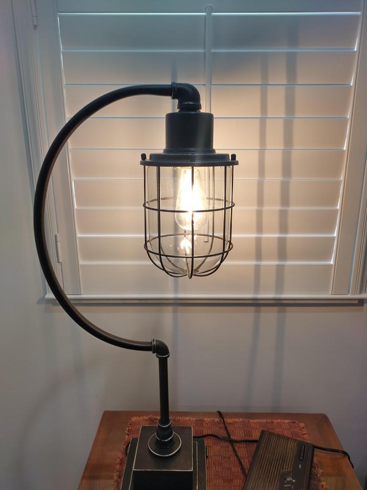 Jae Desk Lamp | Ashley