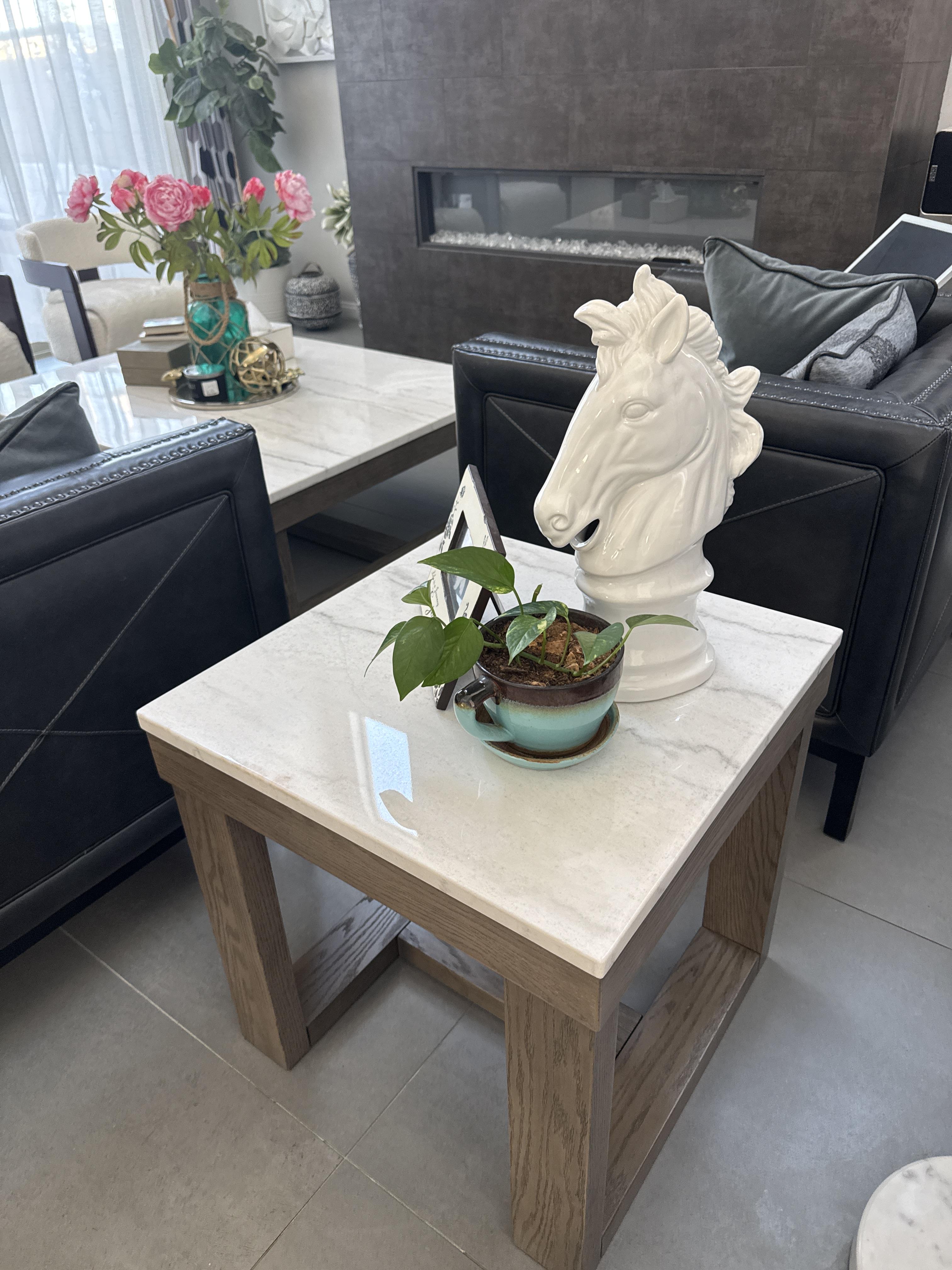 Loyaska End Table | Ashley