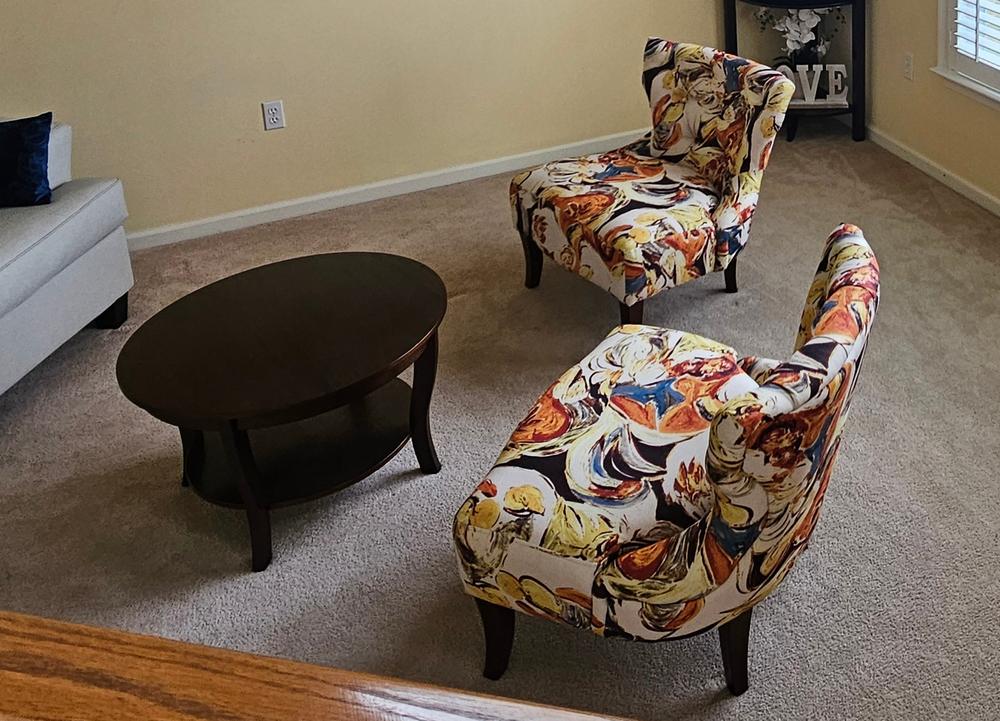 Laura Accent Chair | Ashley