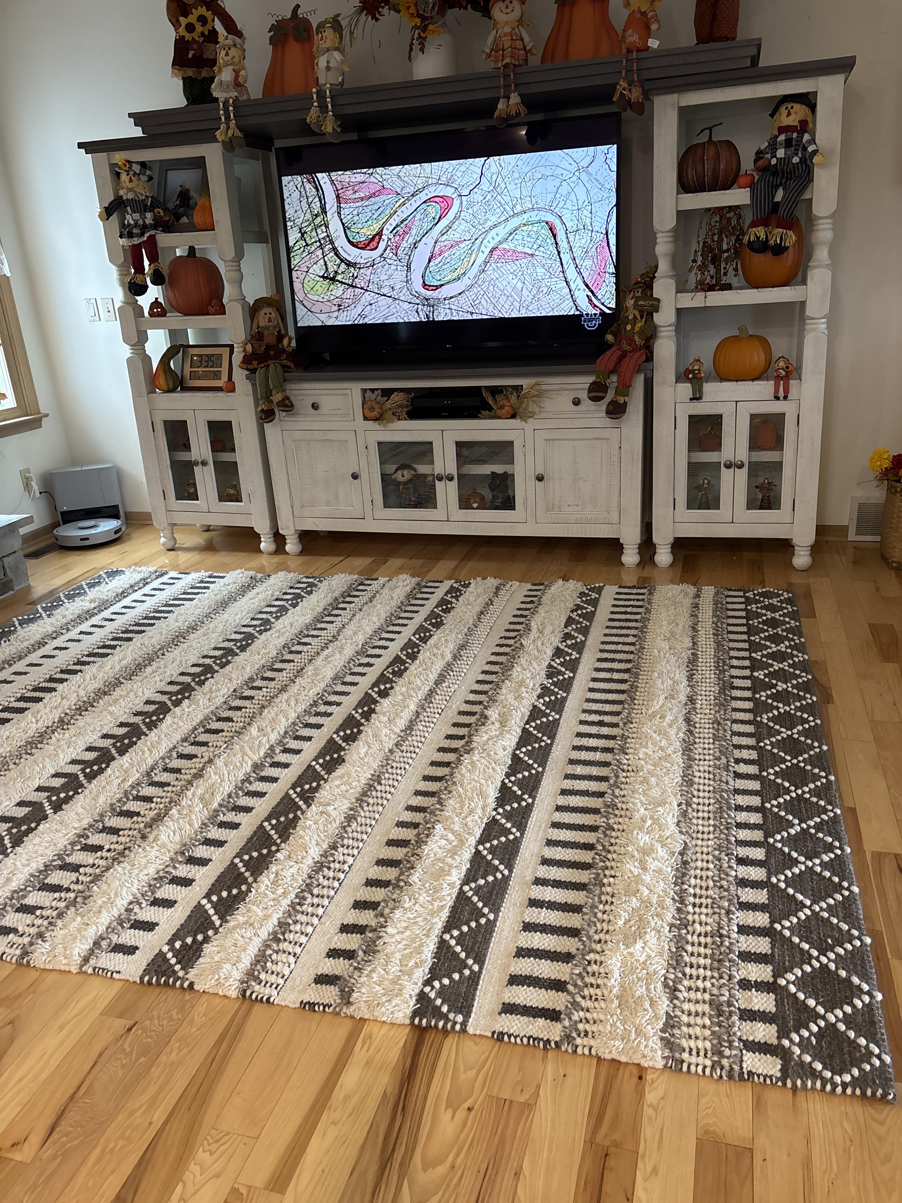 Karalee 8' x 10' Rug | Ashley