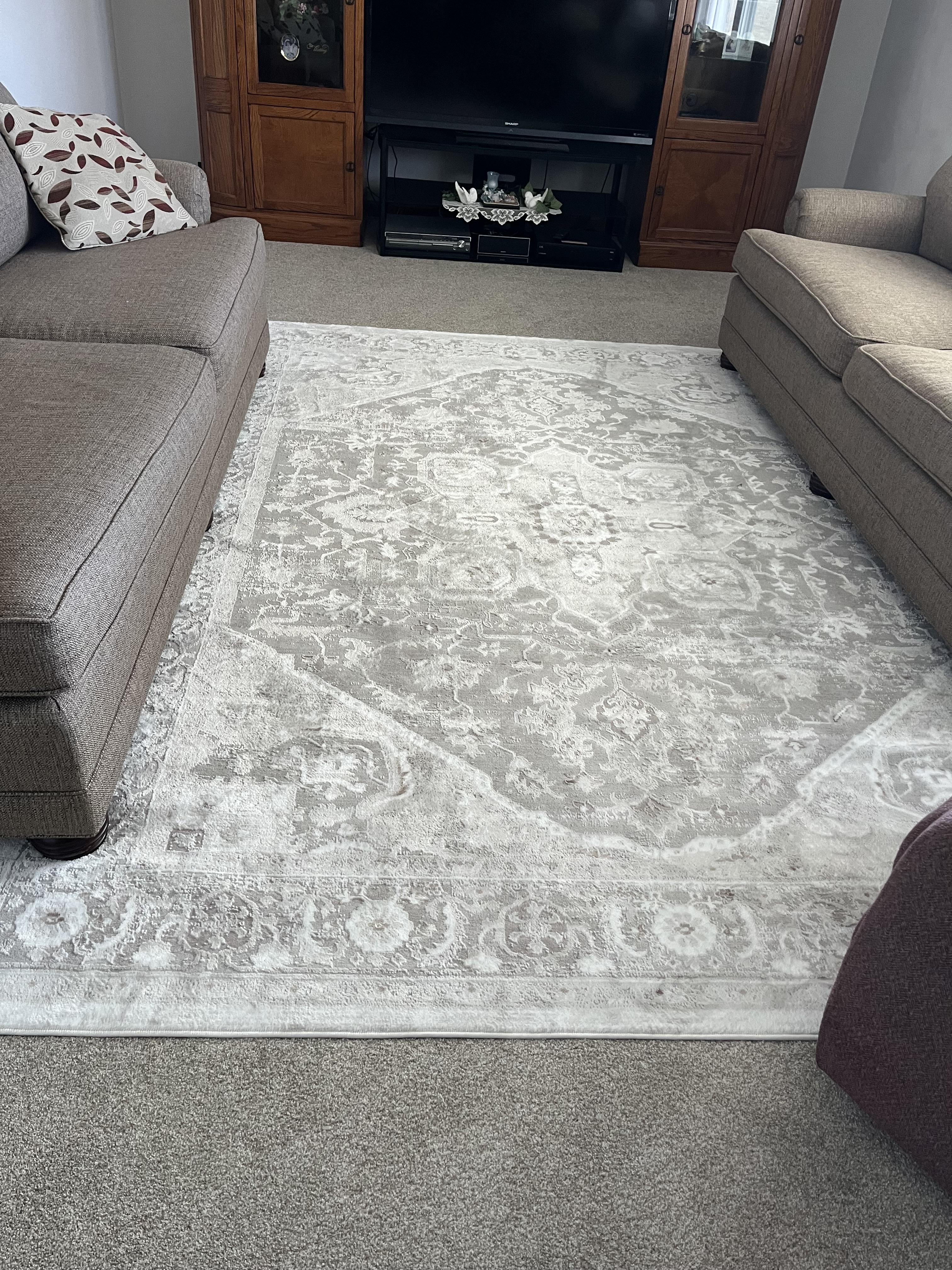 Gatwell 8' x 10' Rug | Ashley
